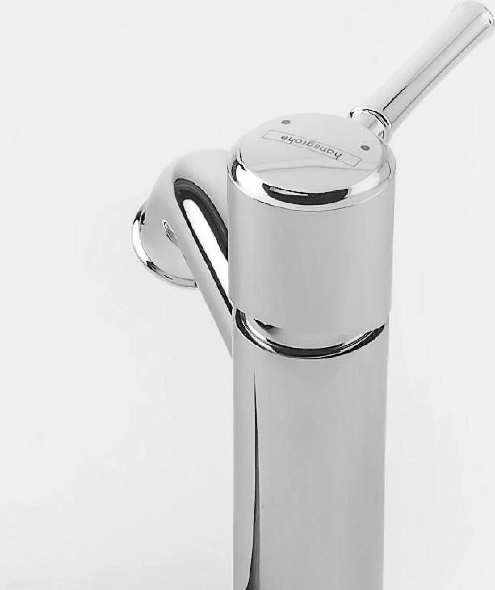 Фото - Смеситель Hansgrohe Talis Classic 14111000 для раковины - Hansgrohe