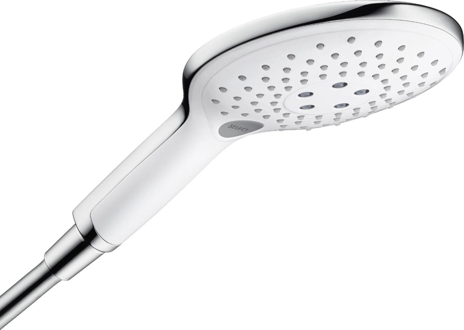 Лейка для душа Hansgrohe Raindance Select S 150 Air 3jet 28587400