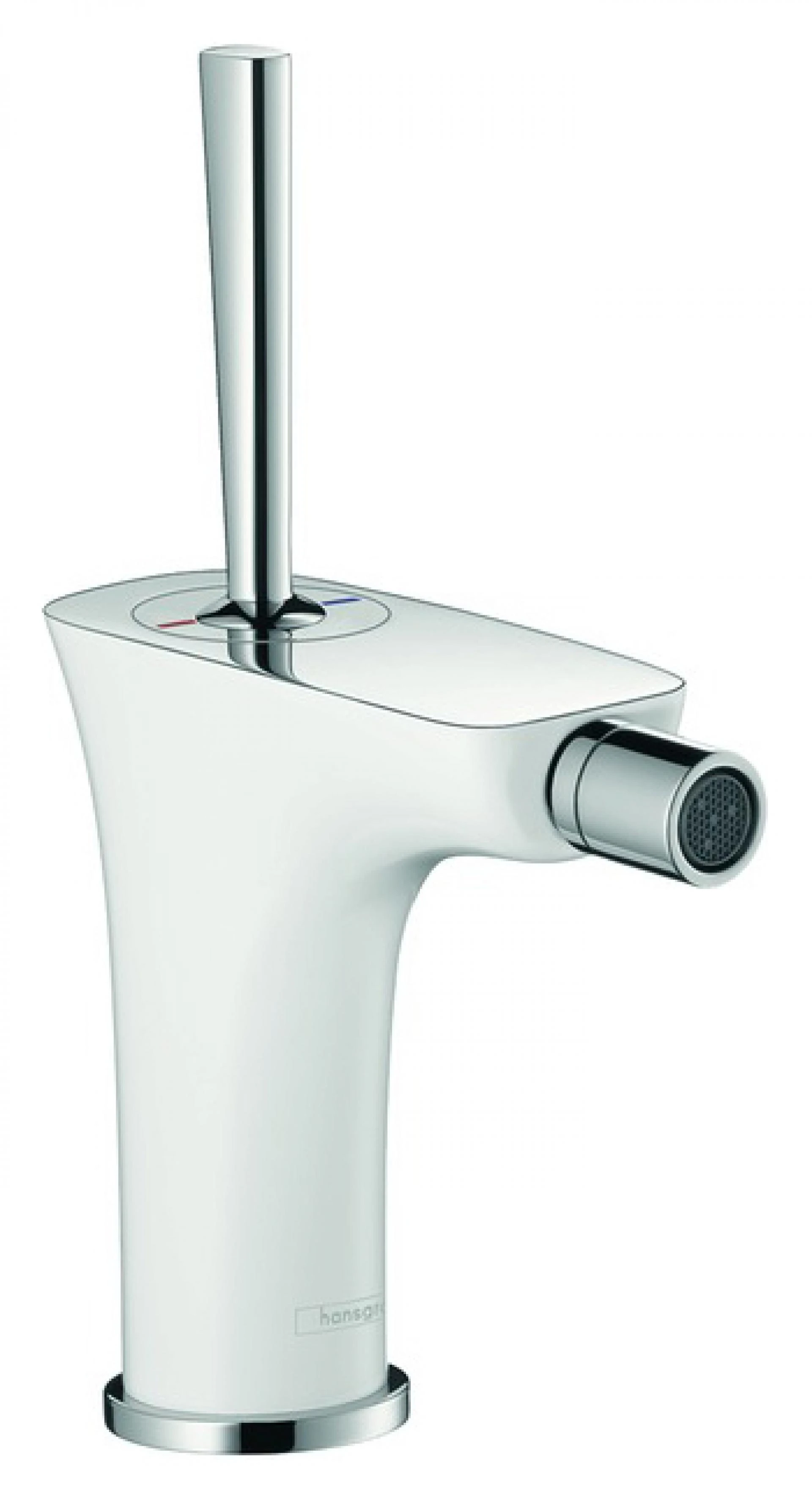 Фото - Смеситель Hansgrohe PuraVida 15270400 для биде - Hansgrohe