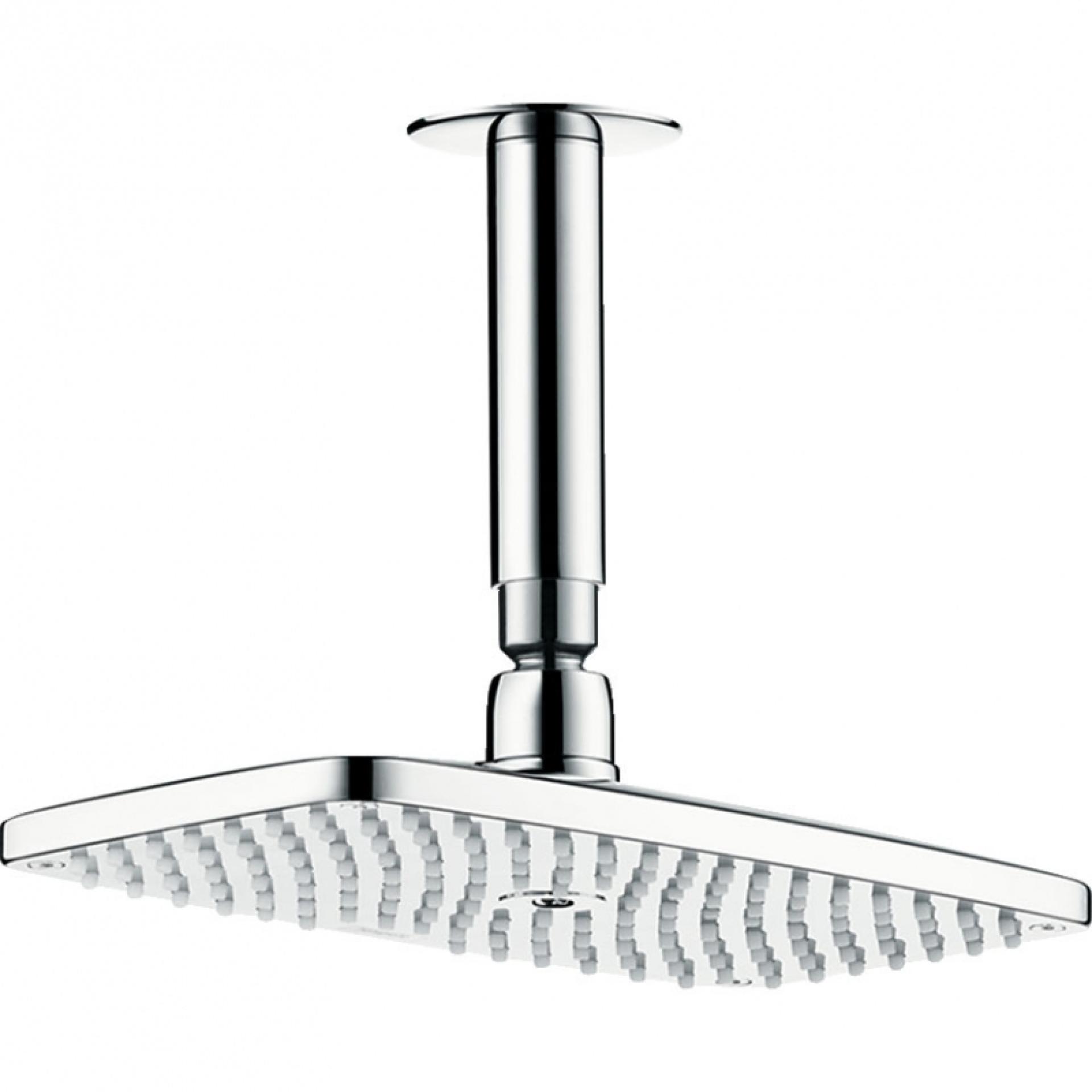 Верхний душ Hansgrohe Raindance 27383000 хром