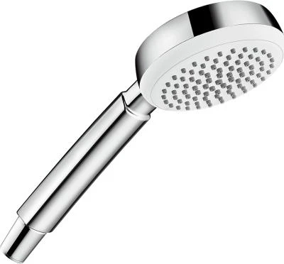 Фото - Лейка для душа Hansgrohe Crometta 100 1jet 26825400 - Hansgrohe