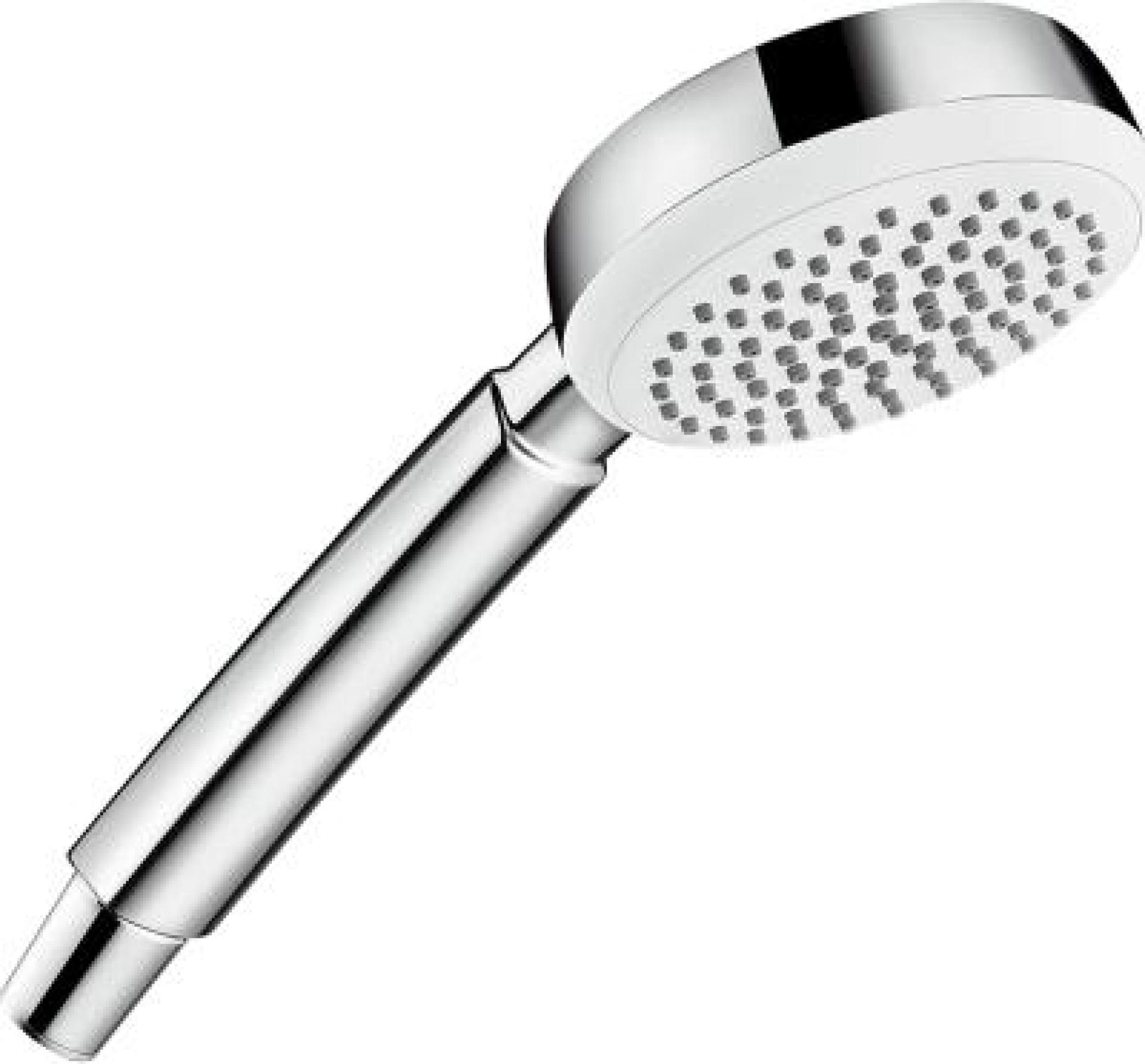 Лейка для душа Hansgrohe Crometta 100 1jet 26825400