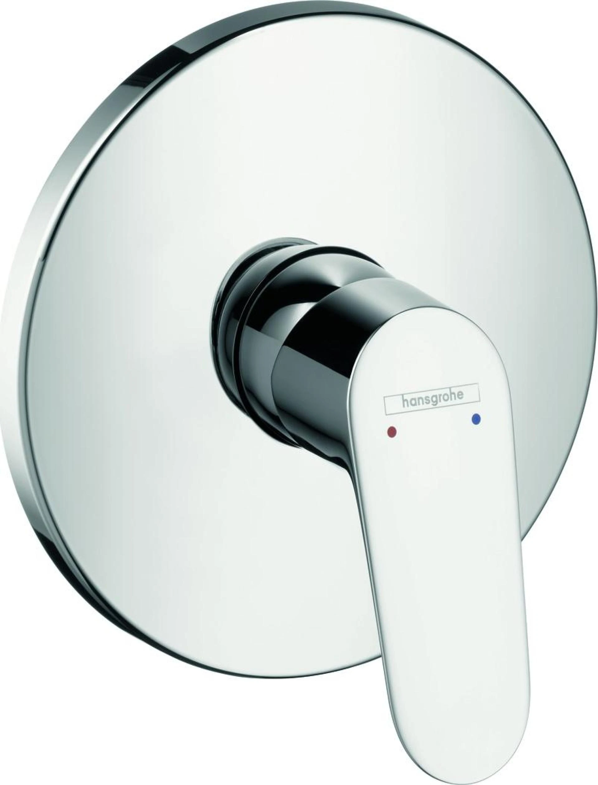 Фото - Смеситель Hansgrohe Focus E2 31965000 для душа - Hansgrohe