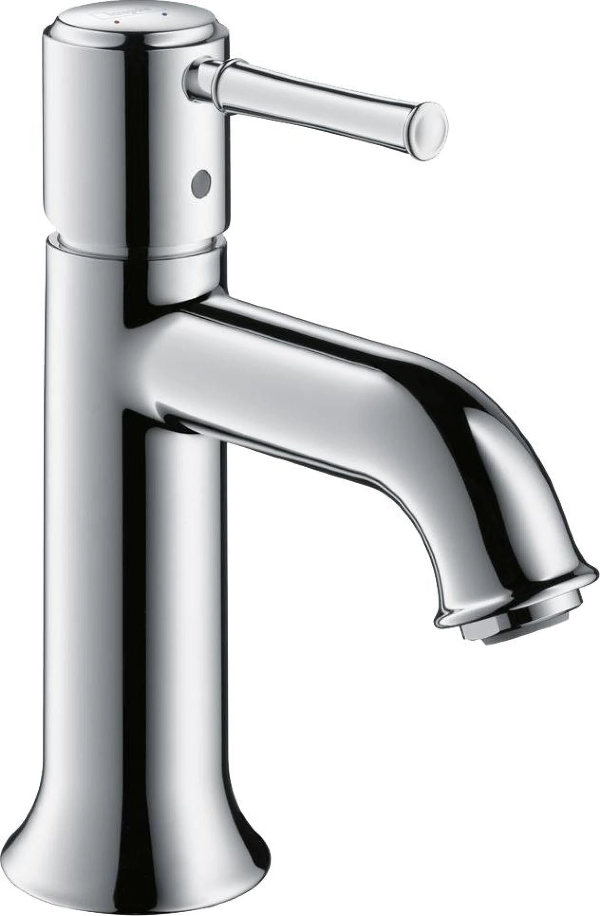 Фото - Смеситель Hansgrohe Talis Classic 14111000 для раковины - Hansgrohe