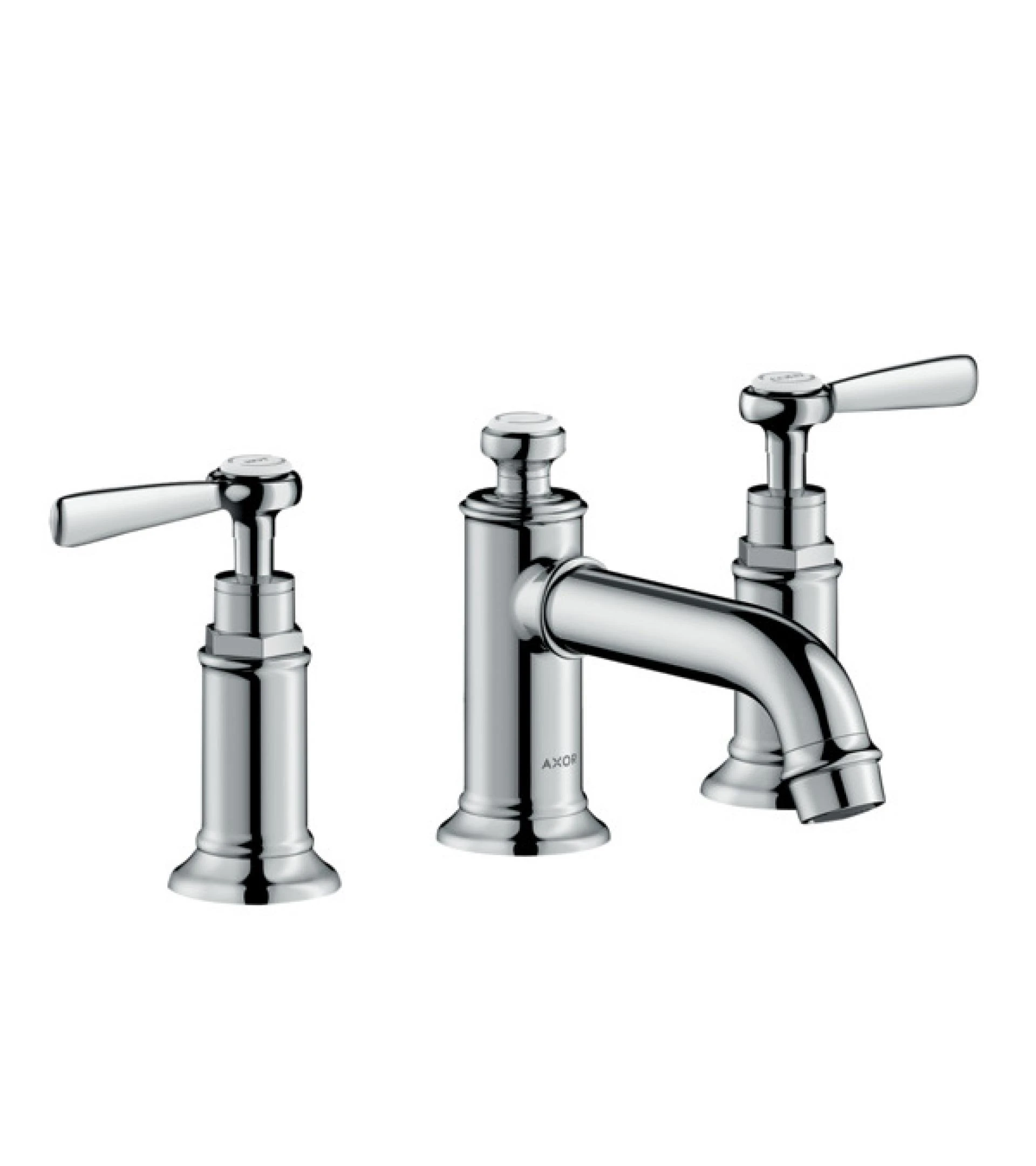 Фото - Смеситель для раковины Axor Montreux 16535000, хром - Hansgrohe