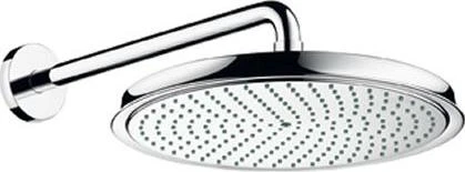 Фото - Тропический душ 300 мм Hansgrohe Raindance Classic 27430000 - Hansgrohe