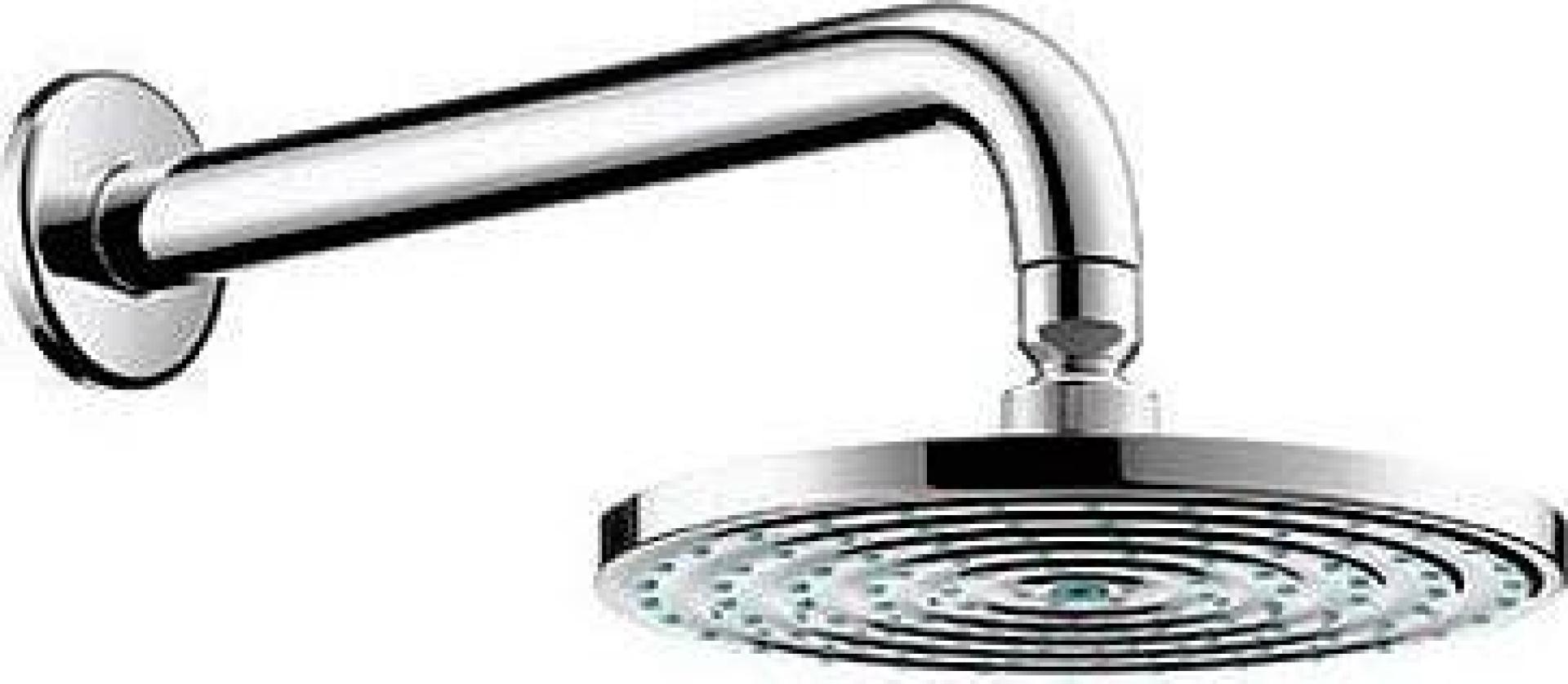 Тропический душ Hansgrohe Raindance AIR 27476000