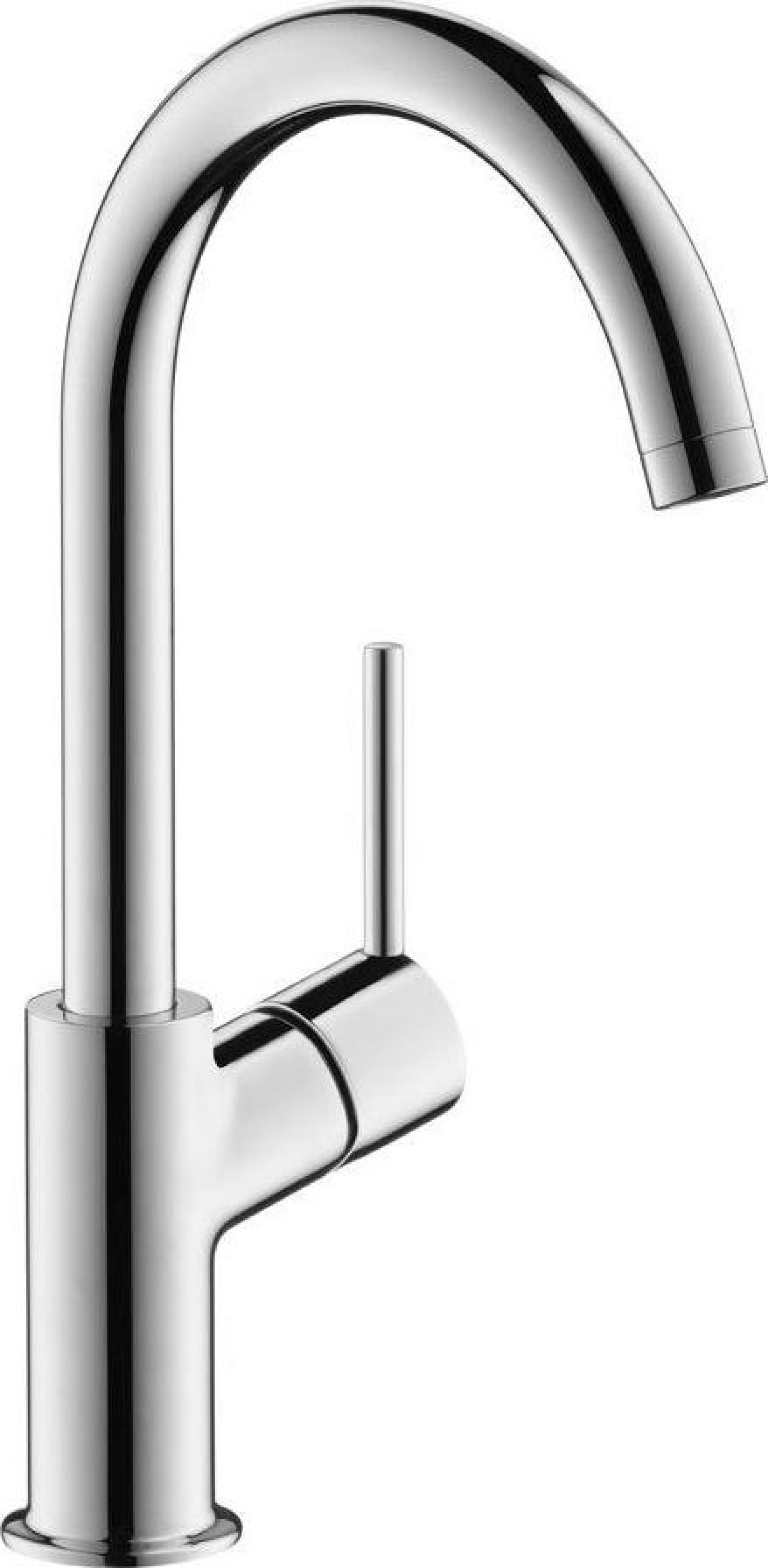 Смеситель Hansgrohe Talis 32082000 для раковины