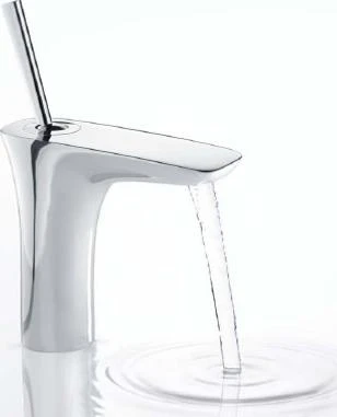 Фото - Смеситель Hansgrohe PuraVida 15074000 для раковины - Hansgrohe