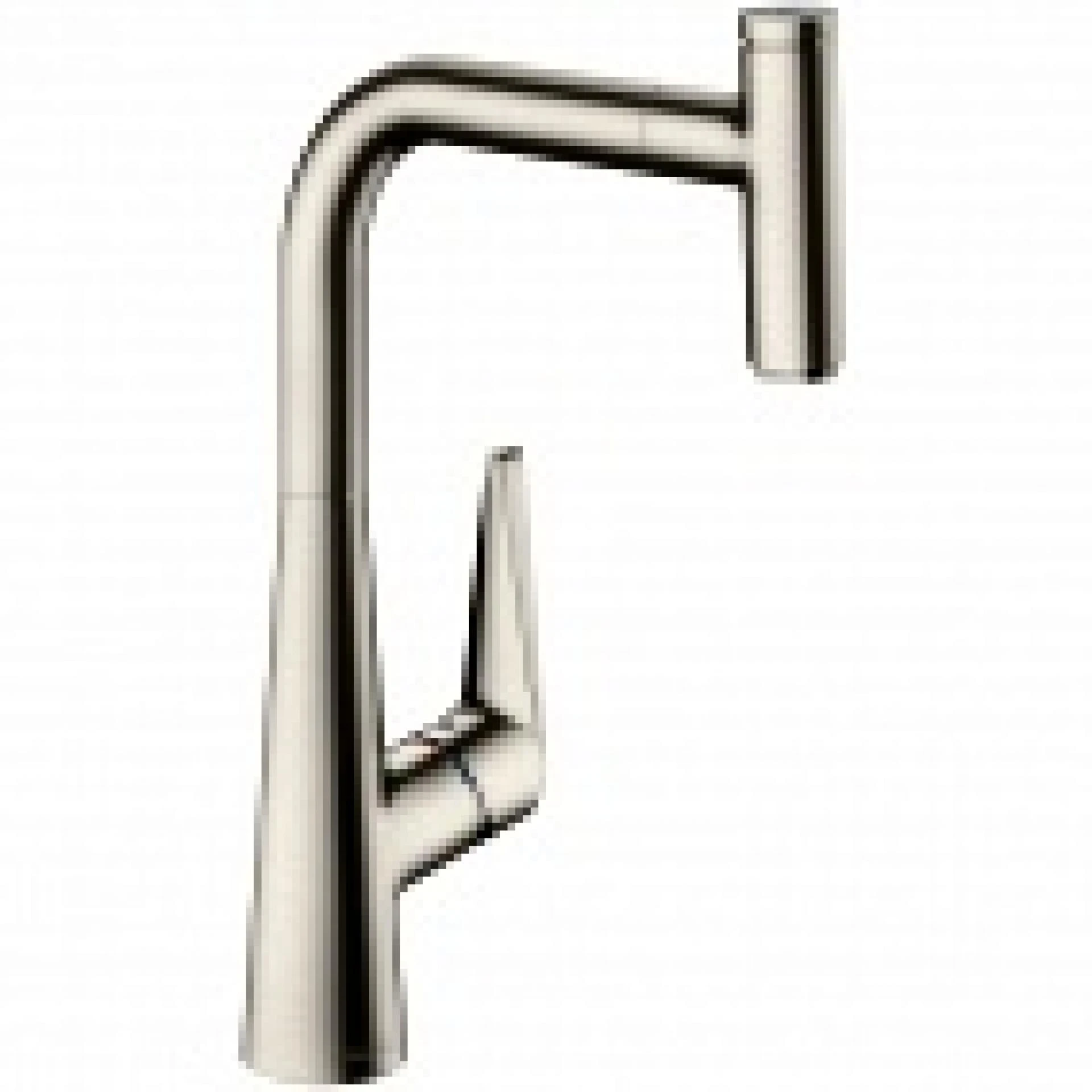 Фото - Смеситель Hansgrohe Talis Select S 72821800 для кухонной мойки - Hansgrohe