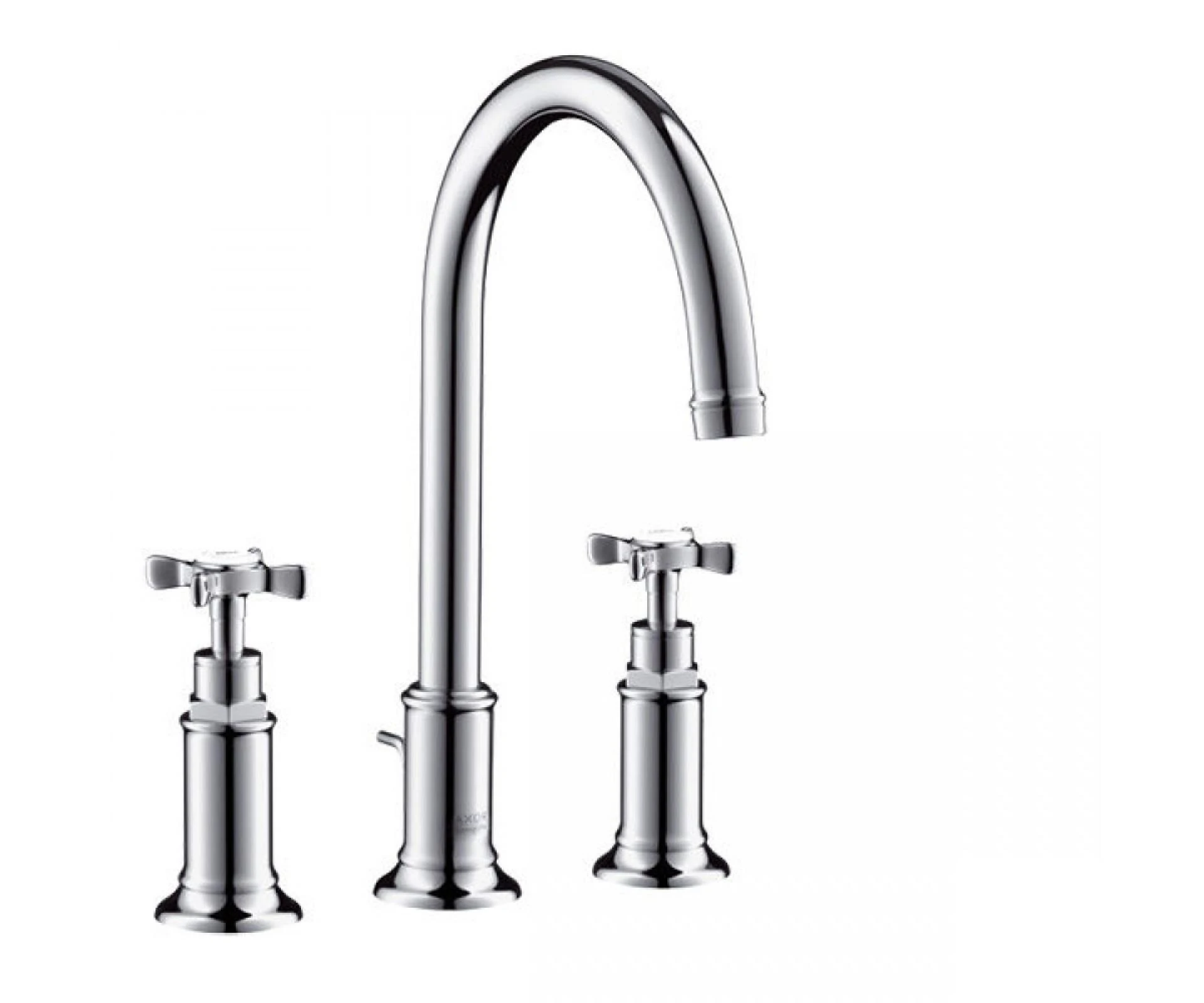 Фото - Смеситель для раковины Axor Montreux 16513820 - Hansgrohe