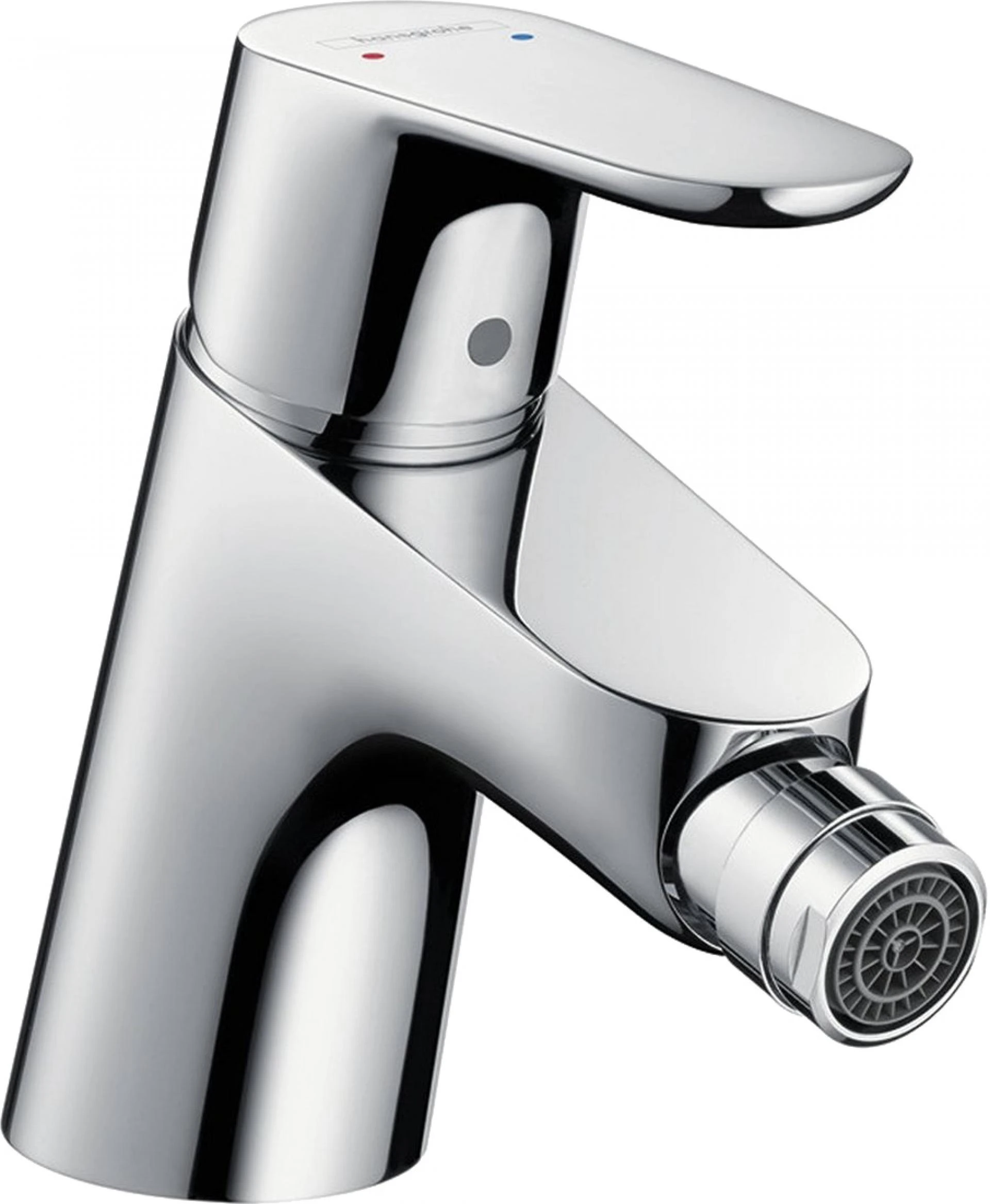 Фото - Смеситель Hansgrohe Focus E2 31920000 для биде - Hansgrohe