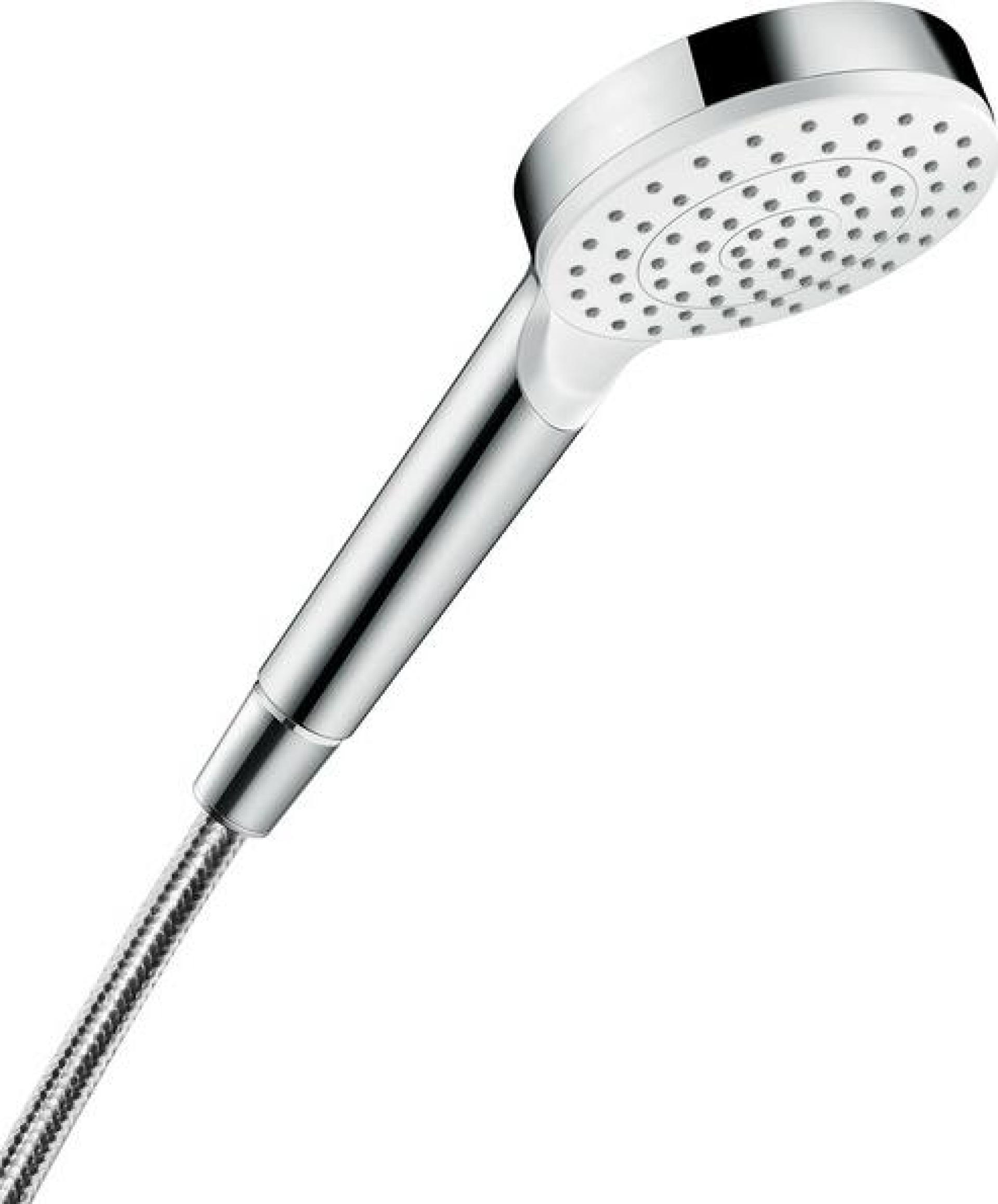 Ручной душ Hansgrohe Crometta 1jet 26331400