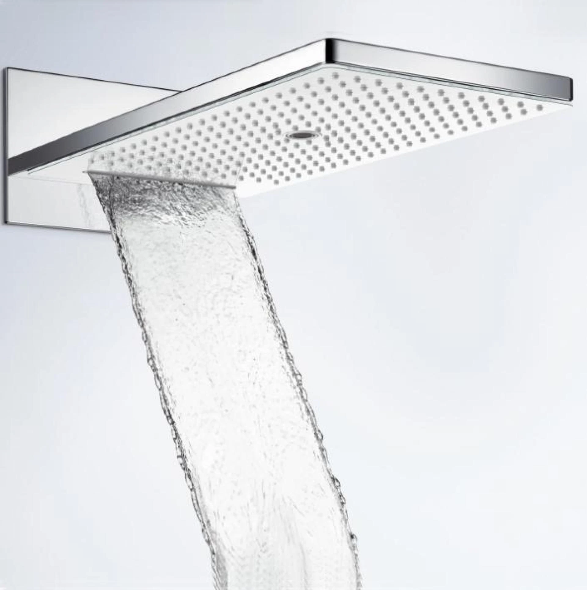 Фото - Верхний душ Hansgrohe Rainmaker Select 580 3jet - Hansgrohe