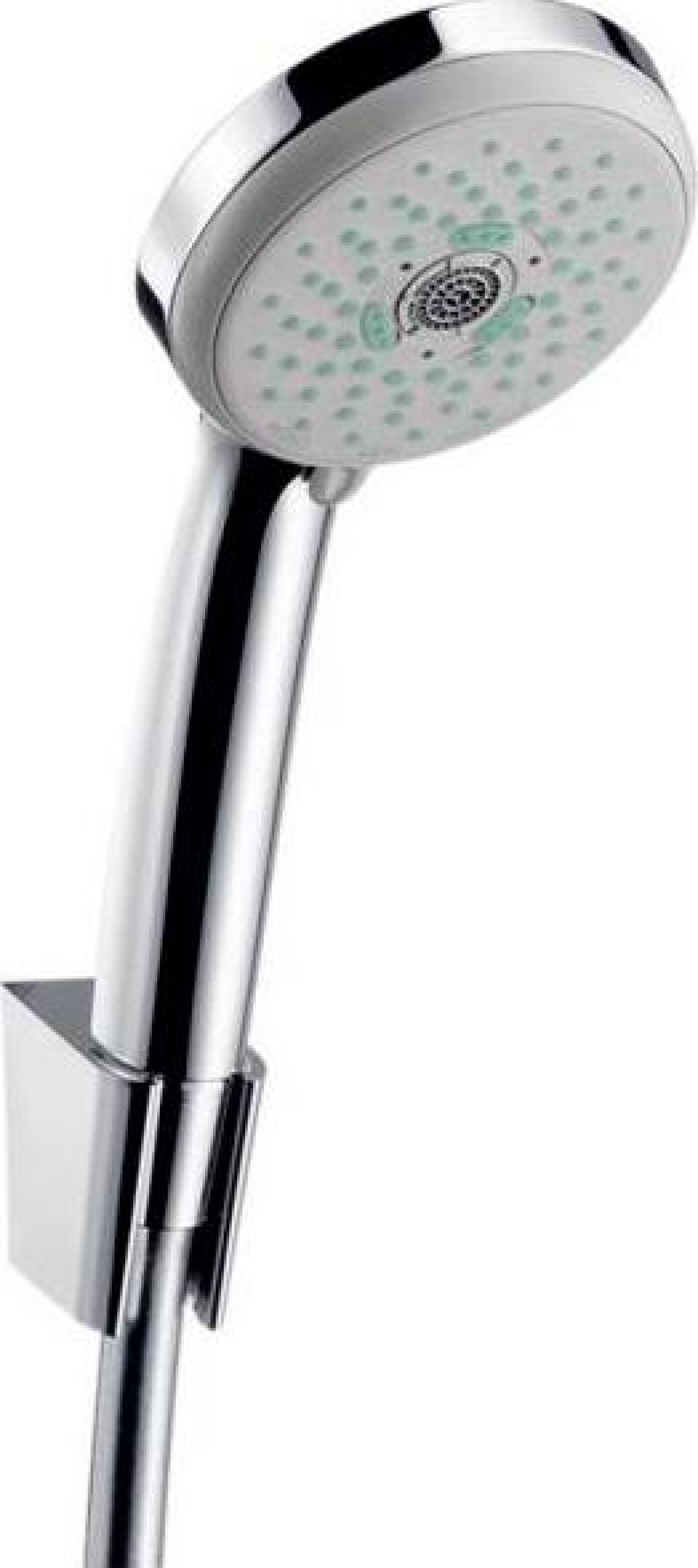 Душевой гарнитур Hansgrohe Croma 100 Multi 27595000 Porter'S