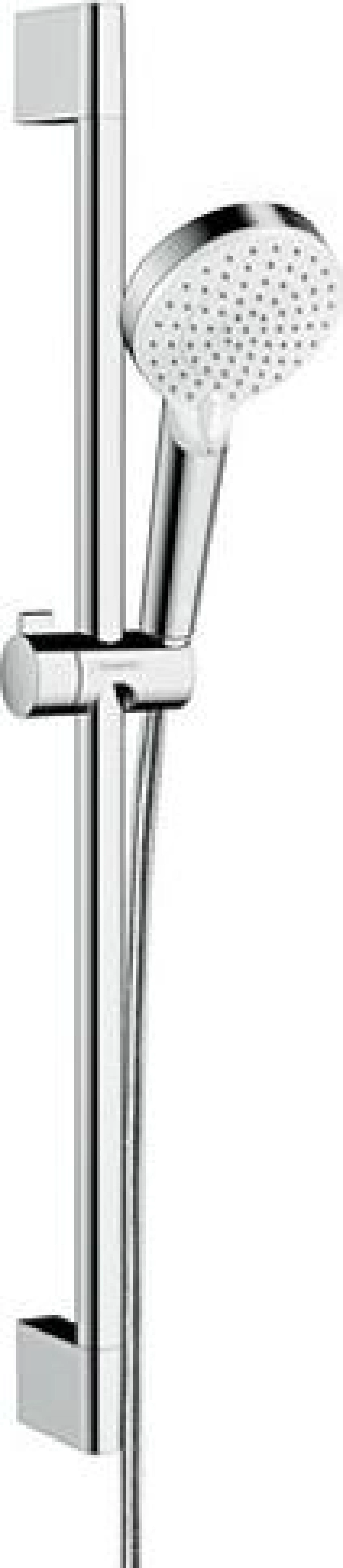 Фото - Набор для ванны Hansgrohe Logis E SetLogisE70B (71177000+71610000+26532400) - Hansgrohe