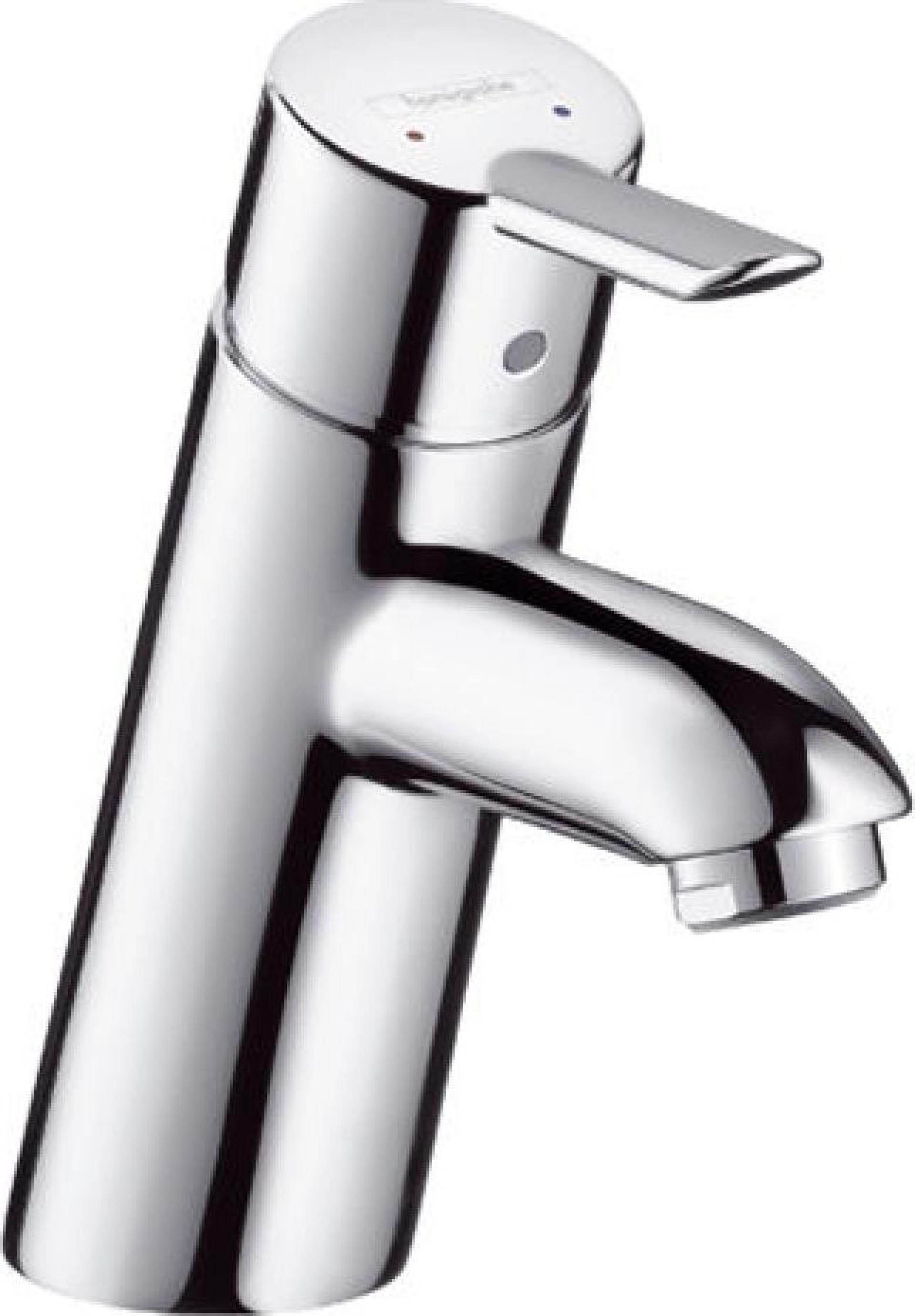 Смеситель для раковины Hansgrohe Focus S 31701000