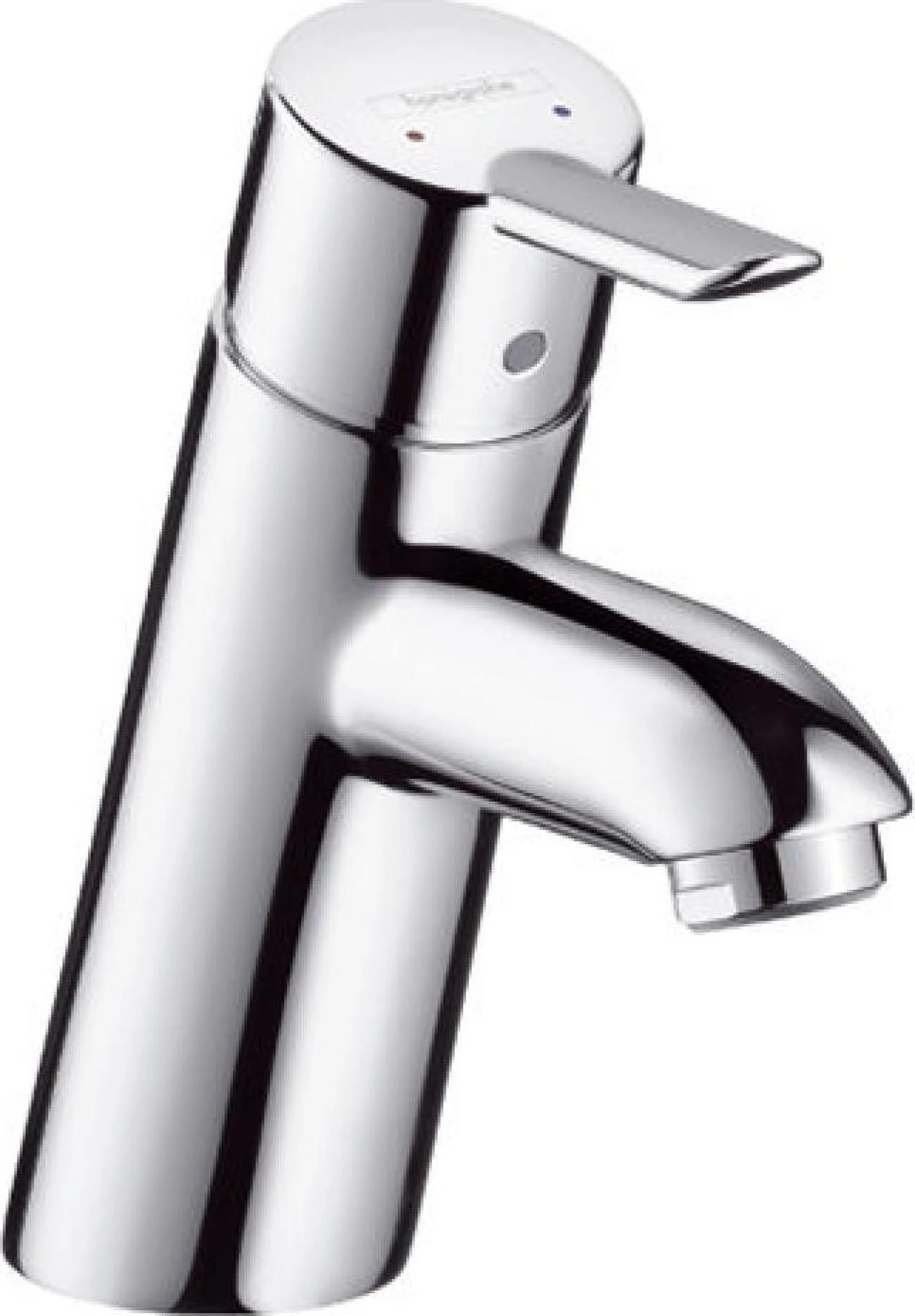 Фото - Смеситель для раковины Hansgrohe Focus S 31701000 - Hansgrohe