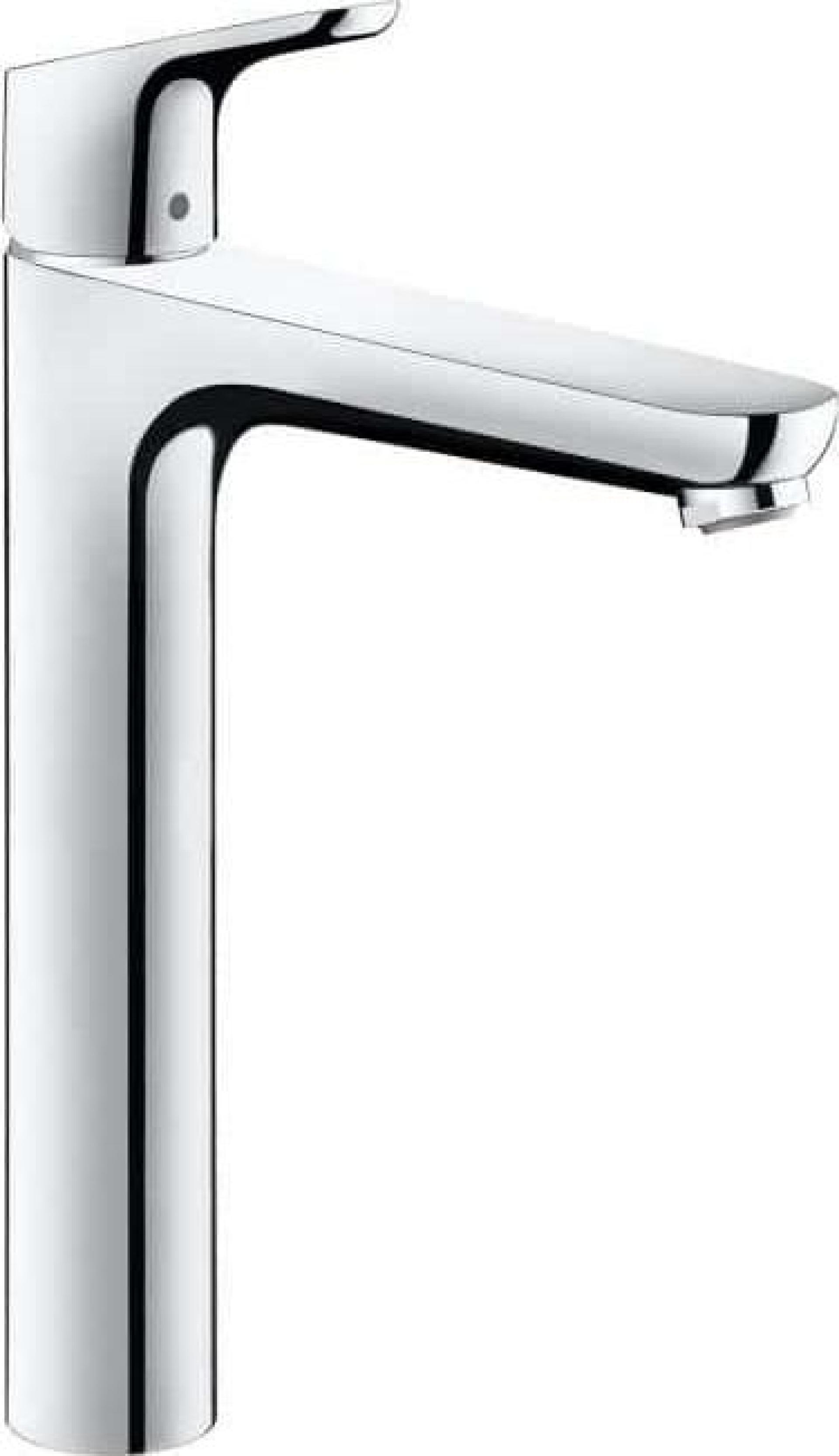 Смеситель для раковины Hansgrohe Focus 31532000, хром