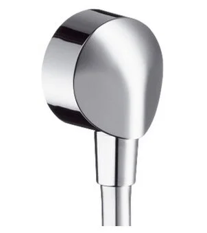 Фото - Душ гигиенический  Hansgrohe Logis 71606000/32129000/27454000/13620180 хром - Hansgrohe