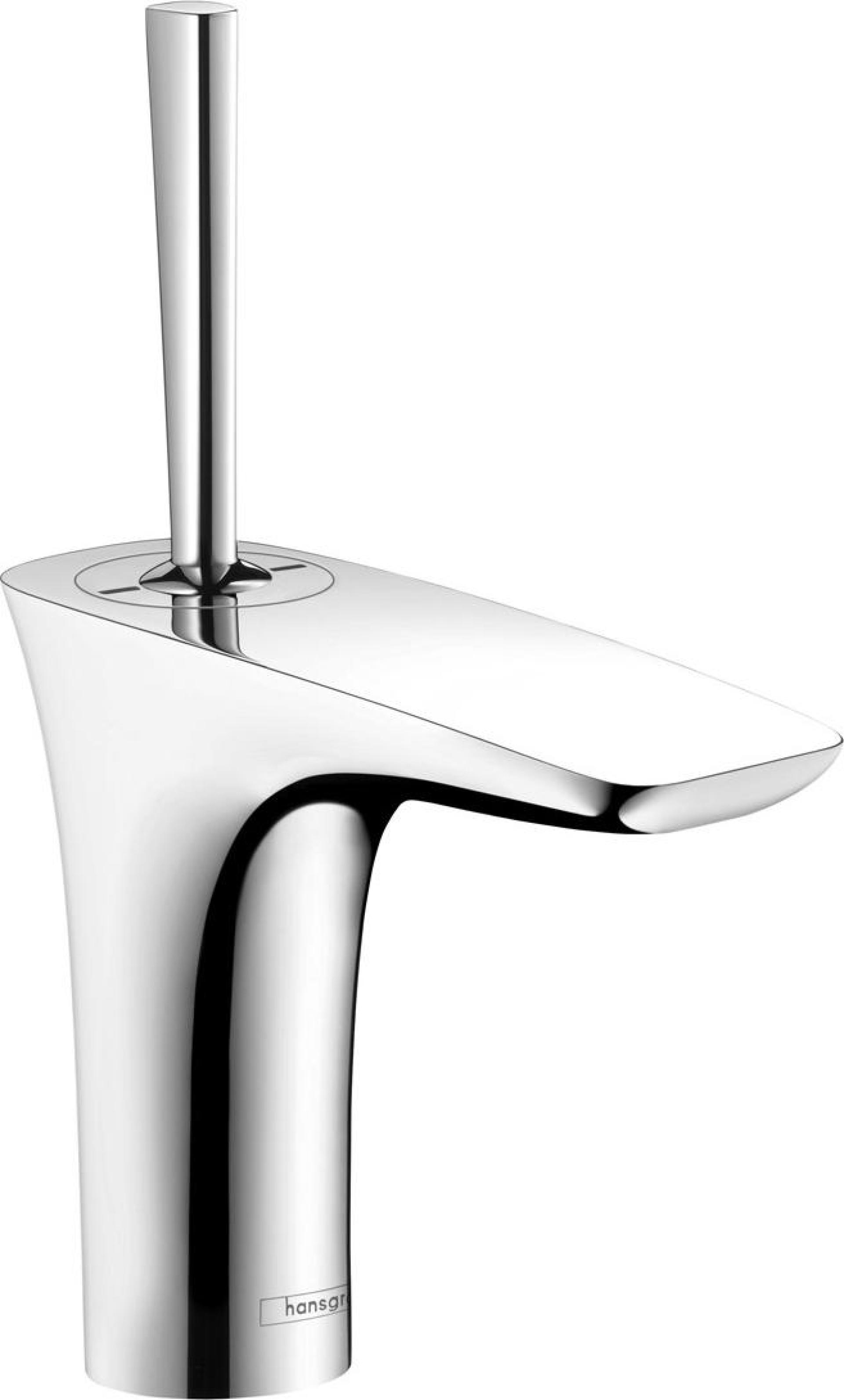 Смеситель Hansgrohe PuraVida 15074000 для раковины