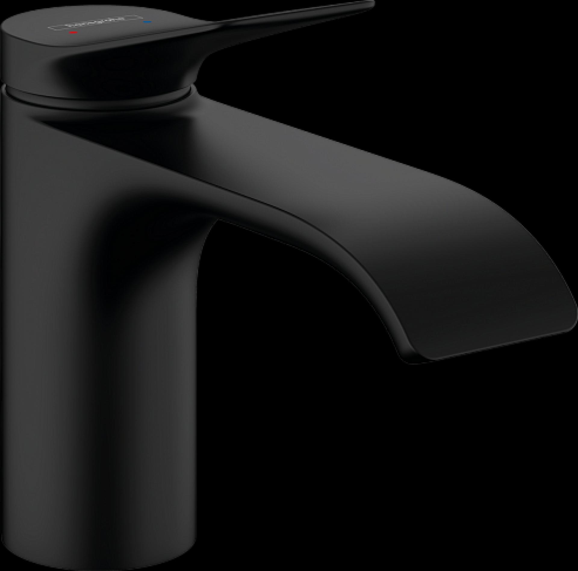 Термостат для ванны Hansgrohe Vivenis 75010670