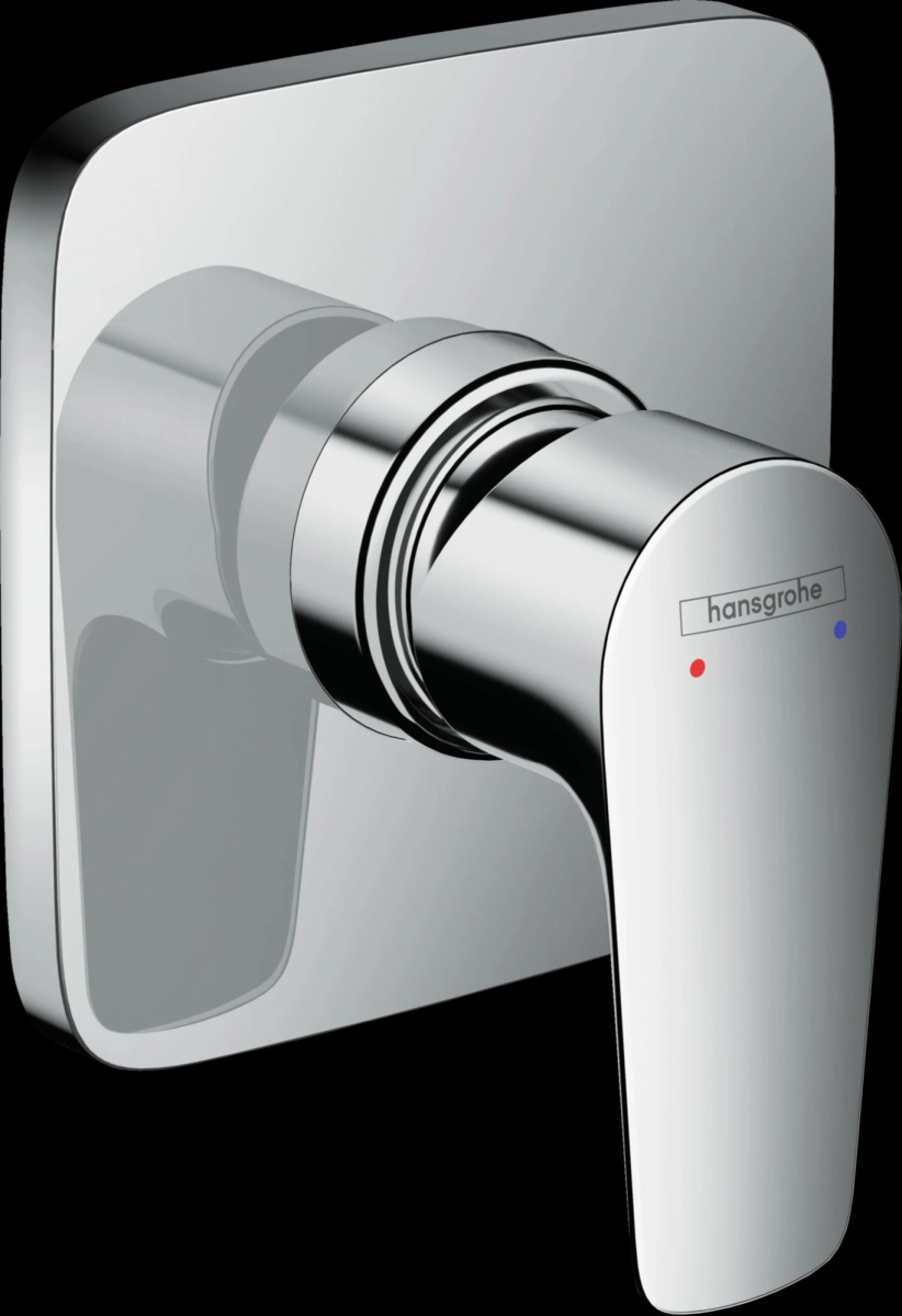 Фото - Смеситель для душа Hansgrohe Talis E2 71764000, хром - Hansgrohe