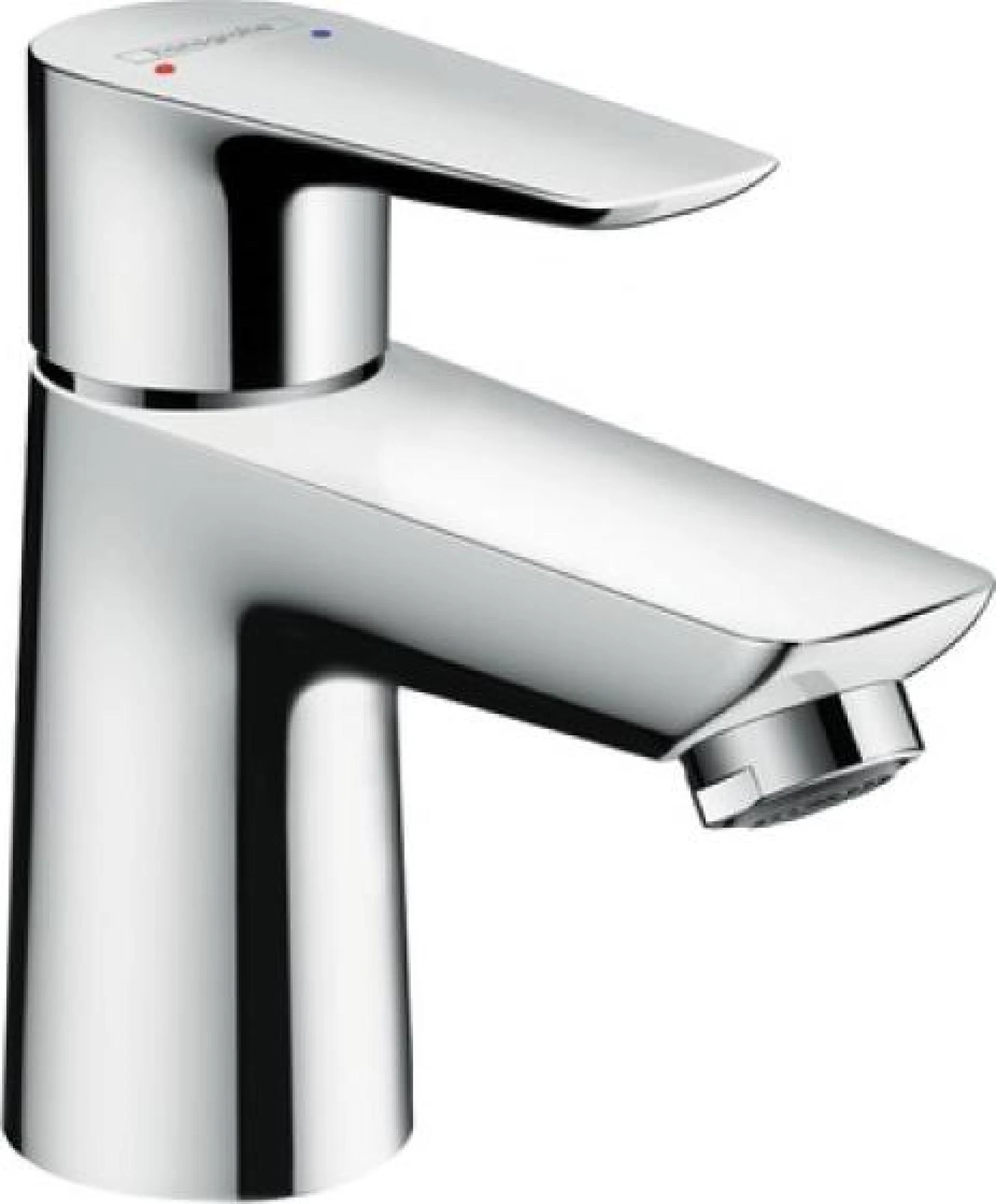 Фото - Смеситель Hansgrohe Talis E 71702000 для раковины - Hansgrohe