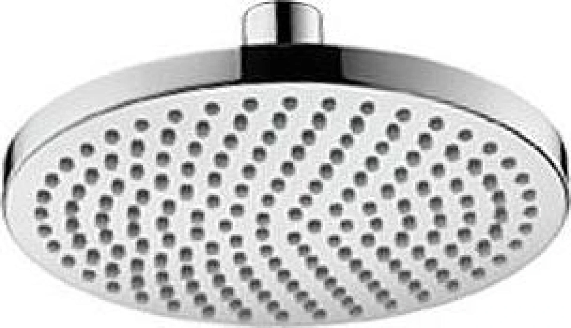 Фото - Душевая стойка Hansgrohe Croma 100 27154000 - Hansgrohe