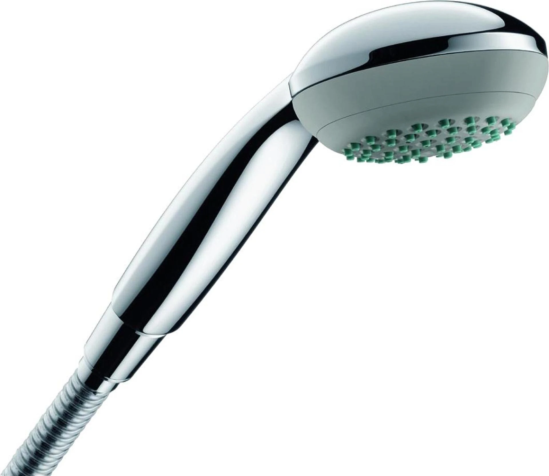 Фото - Душевой гарнитур Hansgrohe Crometta 85 Vario 27763000 Unica Crometta - Hansgrohe