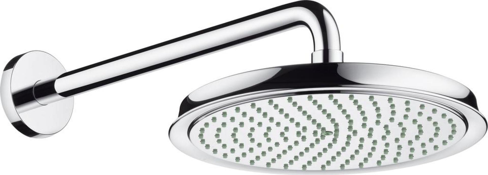 Тропический душ Hansgrohe Raindance Classic AIR 27424000