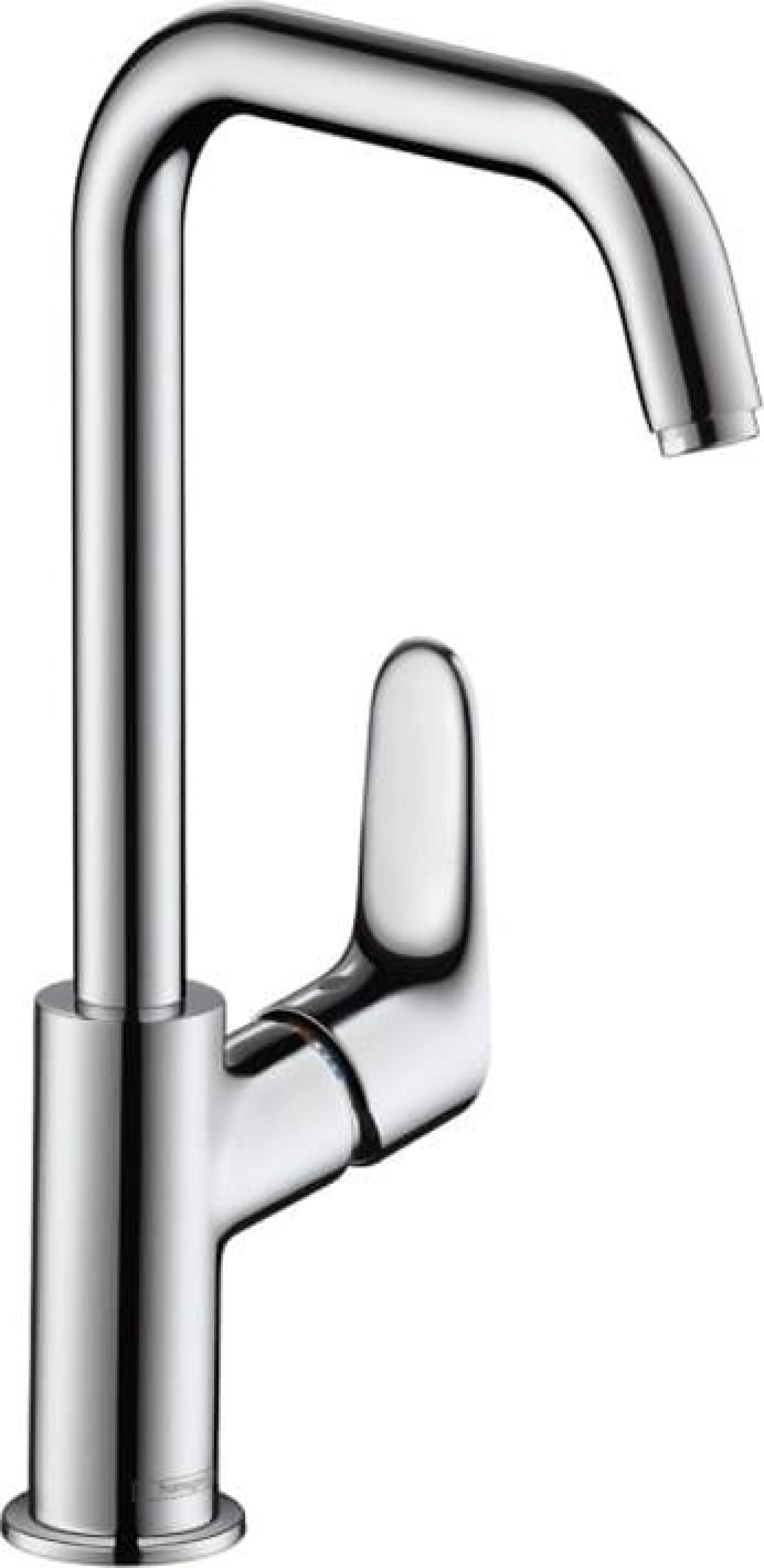 Фото - Смеситель для раковины Hansgrohe Focus 31519000, хром - Hansgrohe