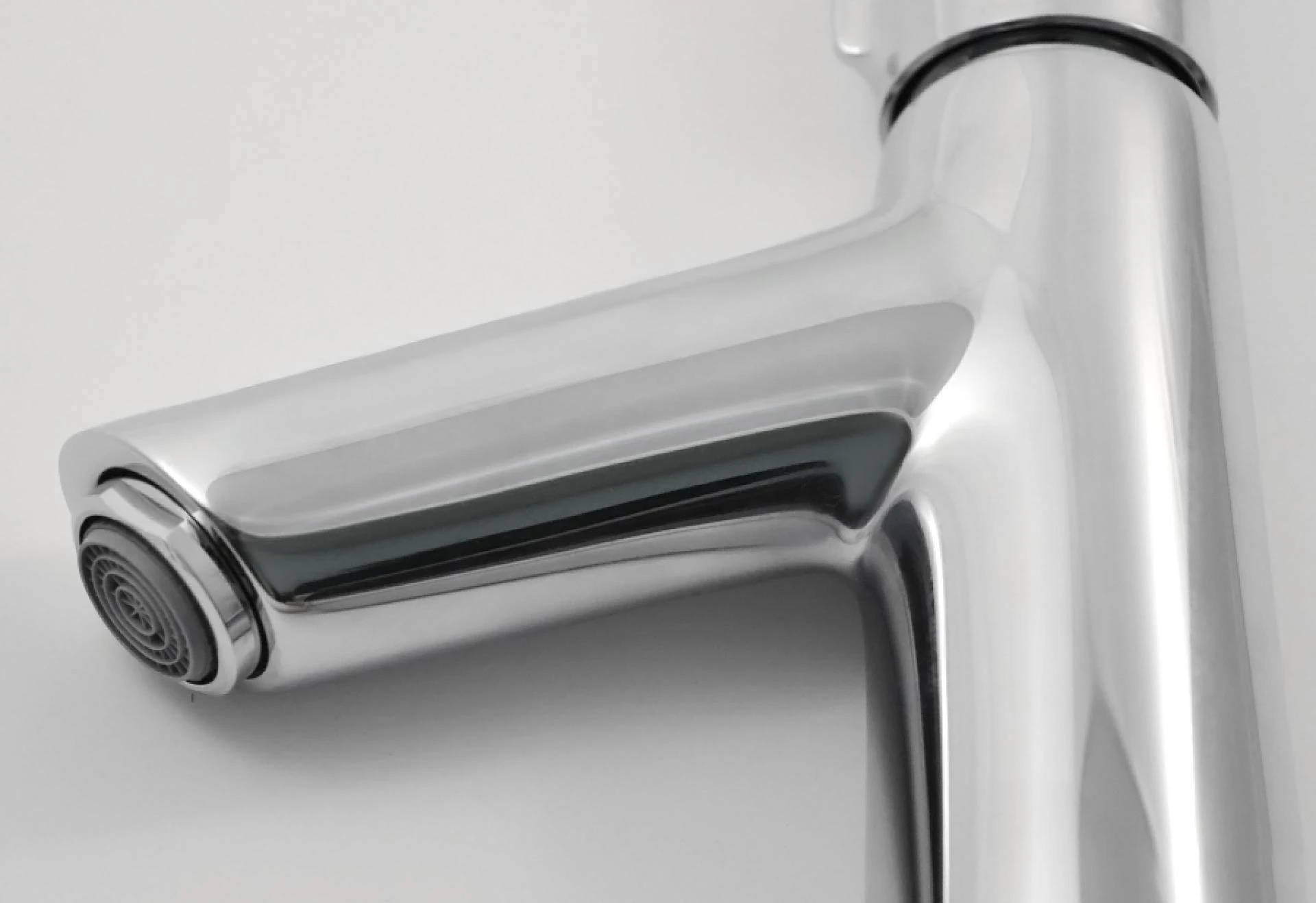 Фото - Смеситель Hansgrohe Talis Select S 72291000 для раковины с гигиеническим душем с донным клапаном Push-Open - Hansgrohe