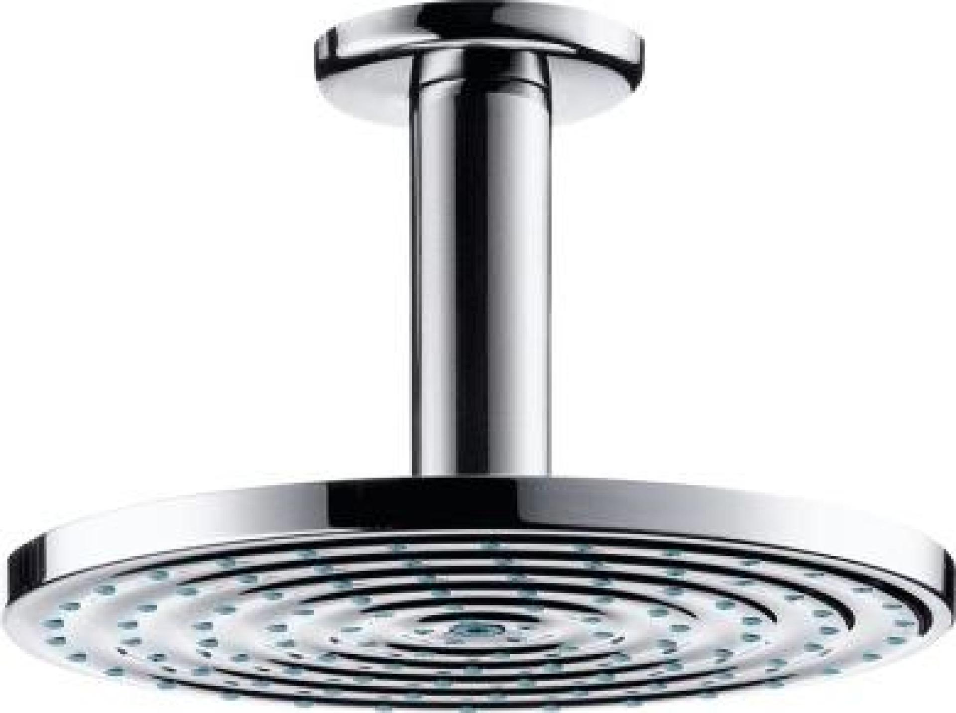 Тропический душ Hansgrohe Raindance S 180 Air 1jet 27478000