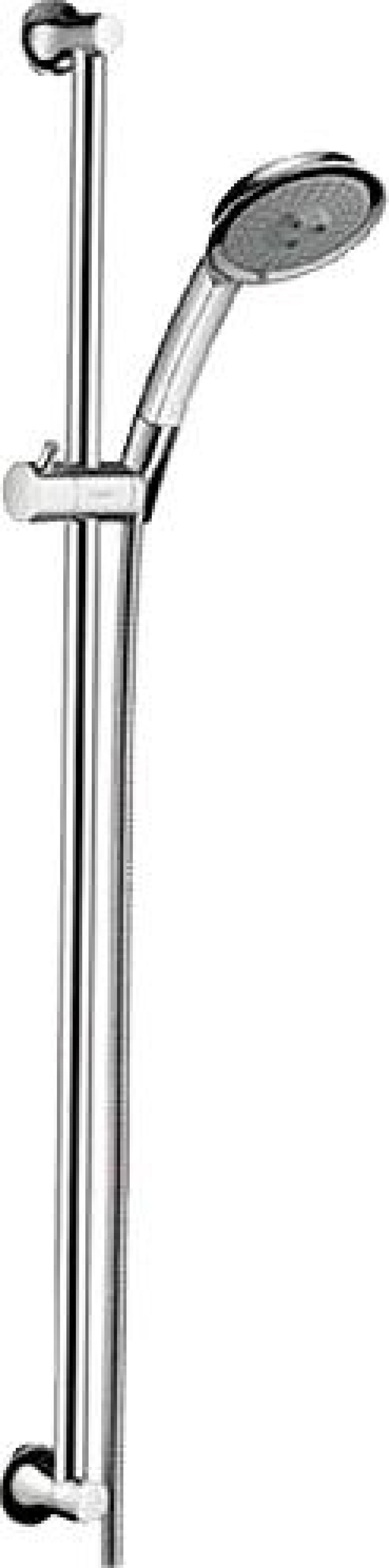 Душ Hansgrohe Raindance Classic 100 AIR 3 jet 27841000