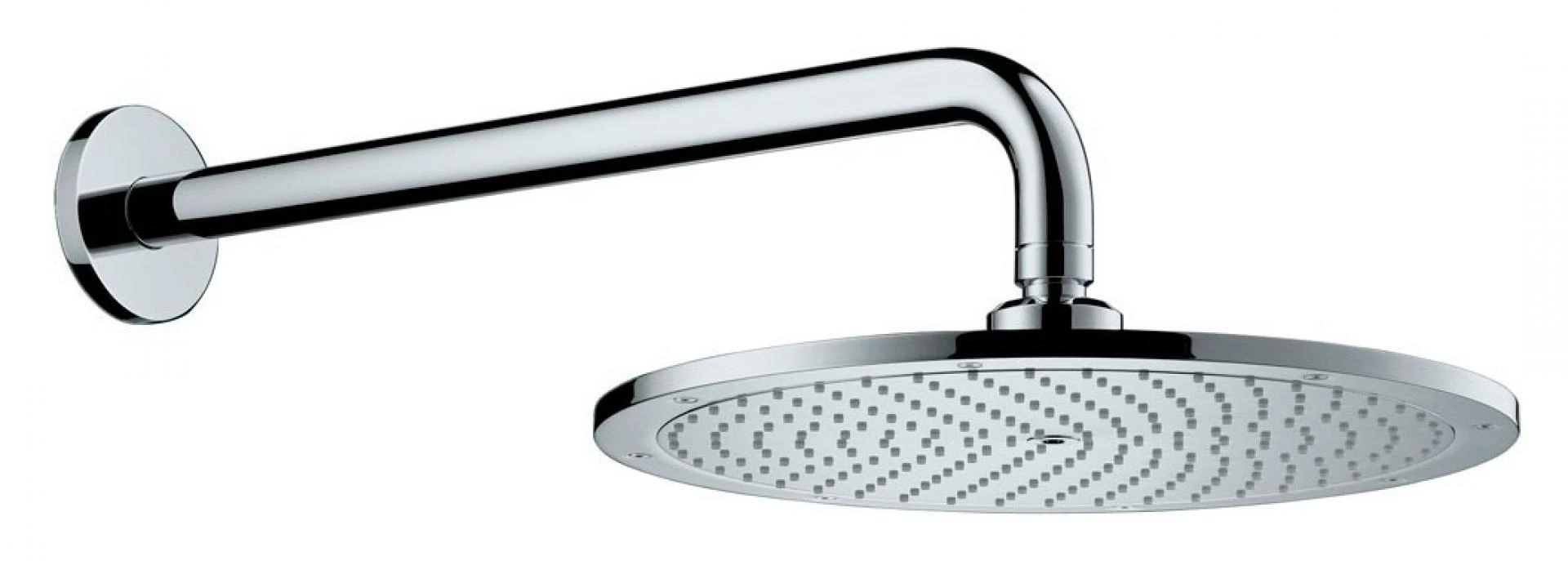 Фото - Тропический душ Hansgrohe Raindance AIR 27493000 - Hansgrohe