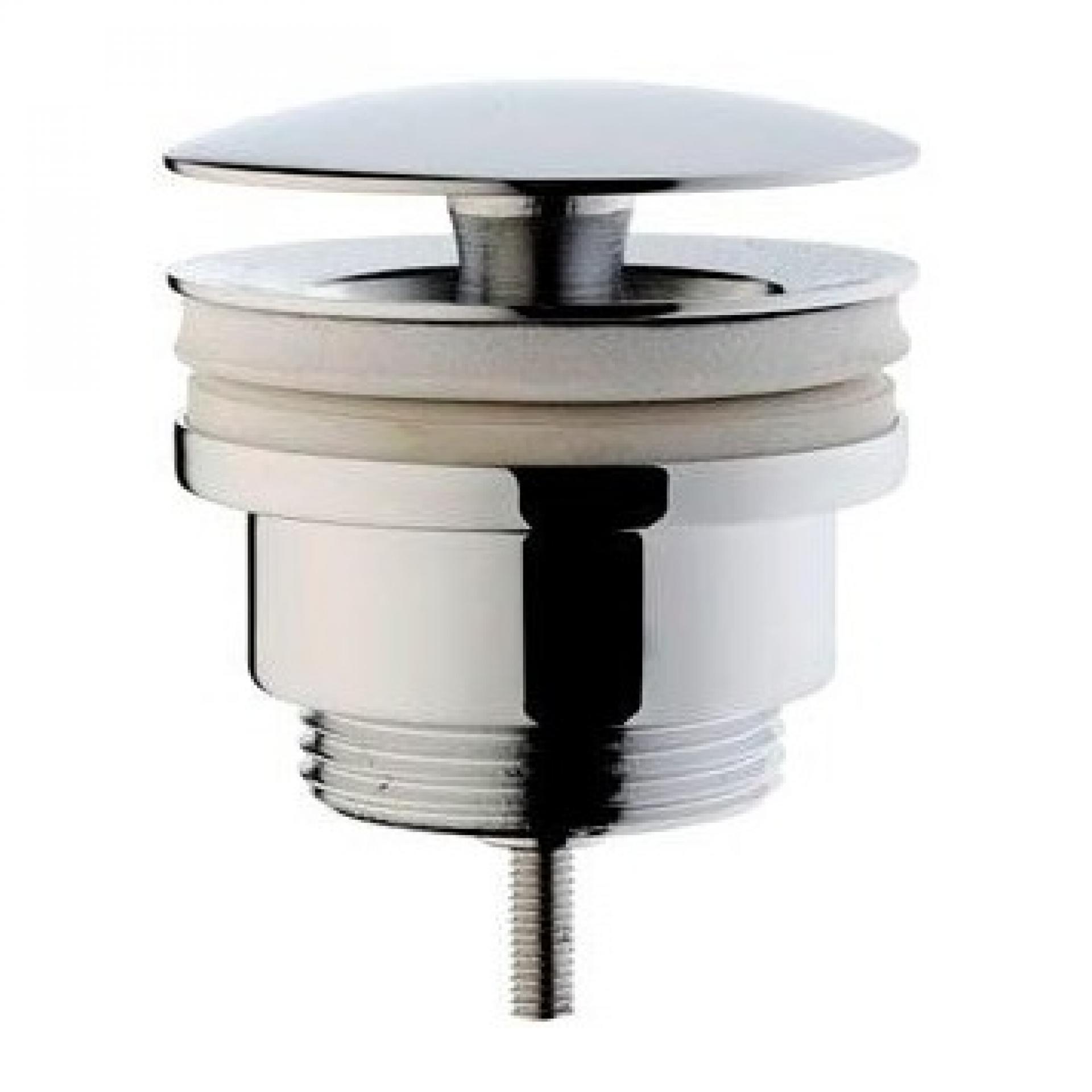 Донный клапан для раковины VitrA A45148 Хром
