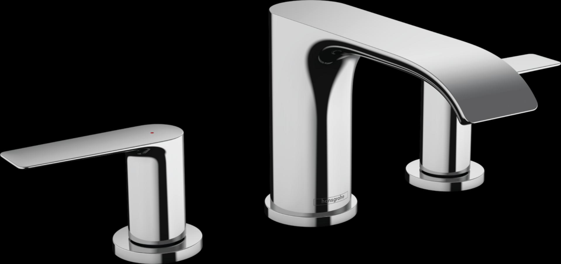 Смеситель для раковины Hansgrohe Vivenis 75033000, хром