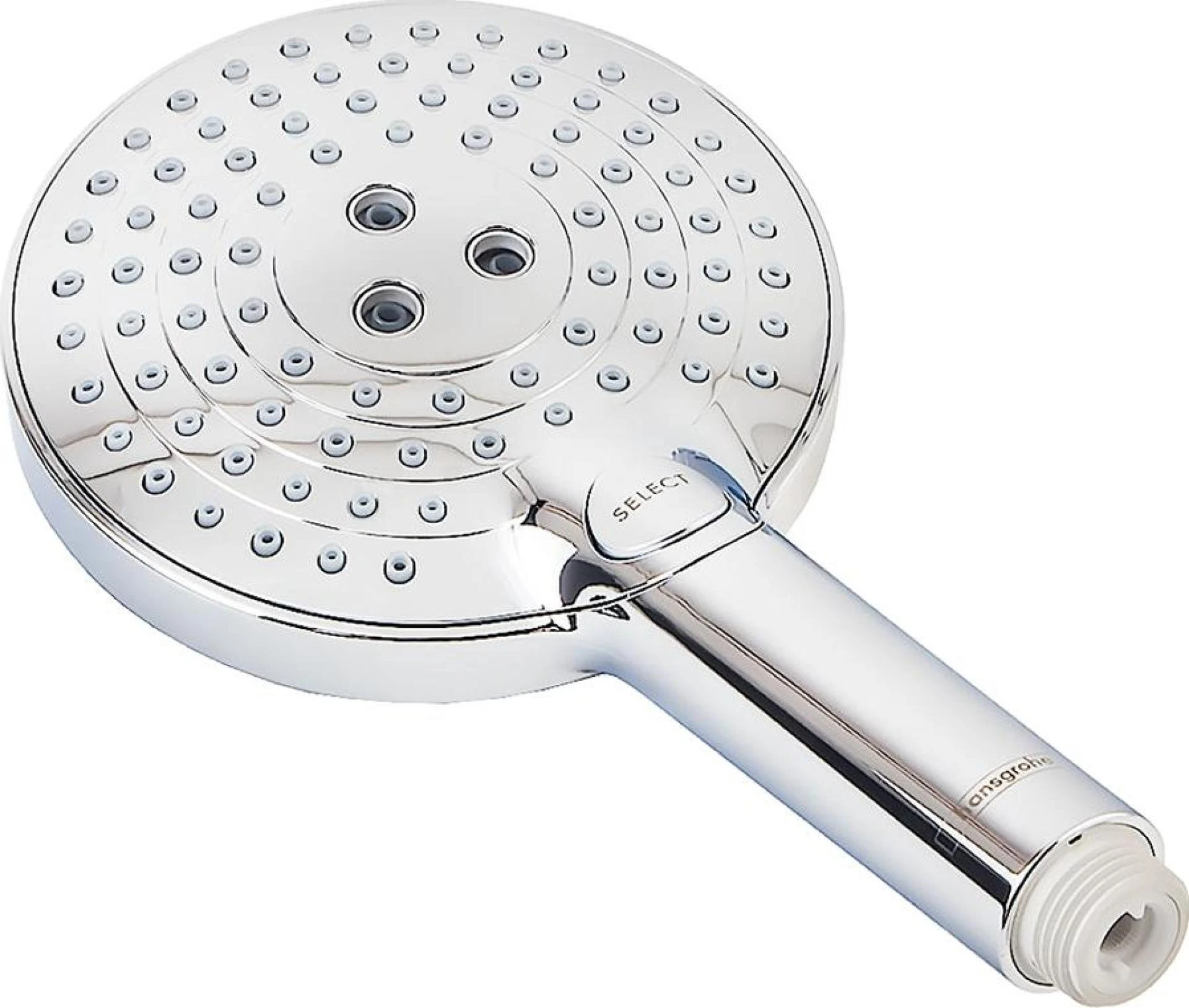 Фото - Душевая стойка Hansgrohe Raindance Select S 240 27117000 Showerpipe - Hansgrohe