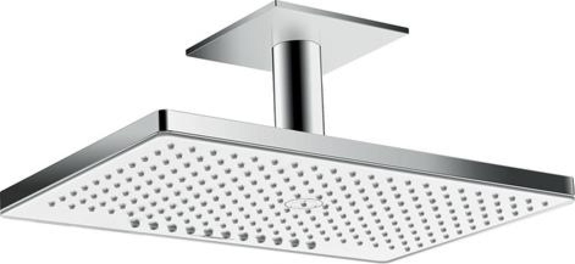 Верхний душ Hansgrohe Rainmaker Select 460 2jet 24004400