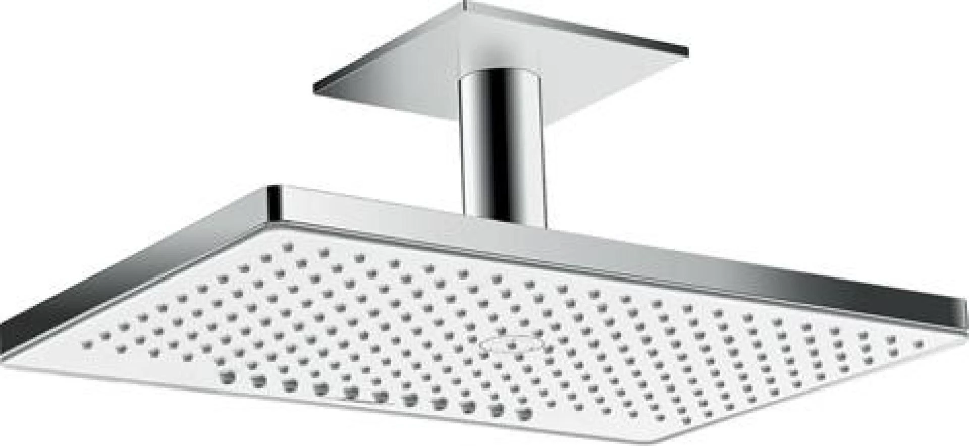 Фото - Верхний душ Hansgrohe Rainmaker Select 460 2jet 24004400 - Hansgrohe