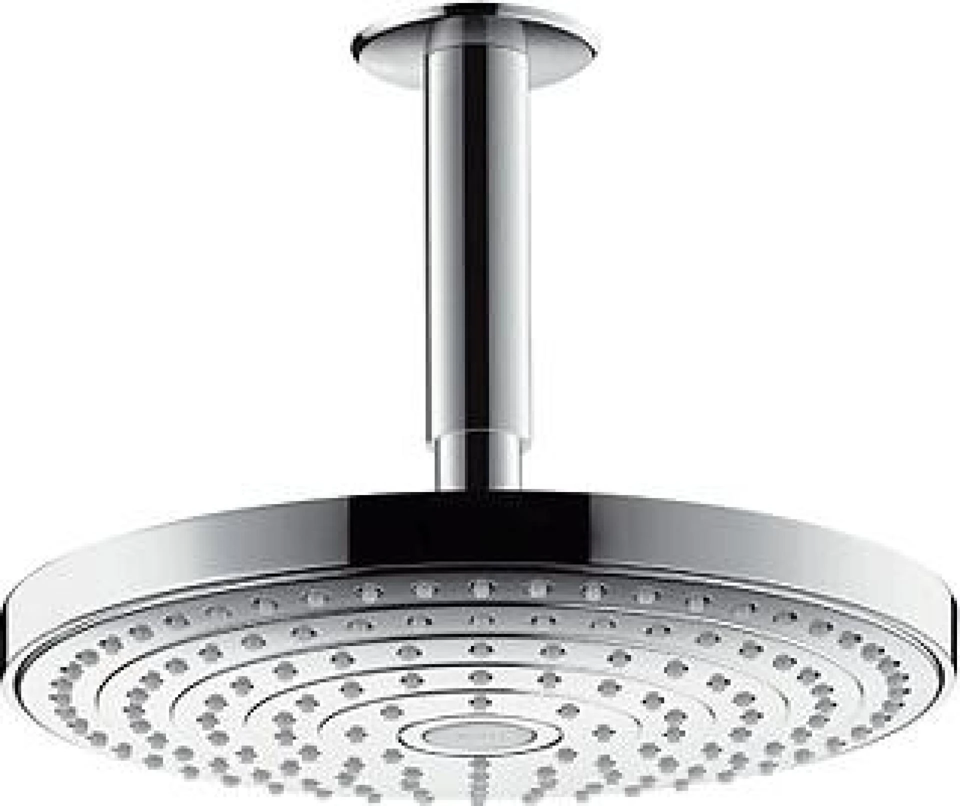 Фото - Тропический душ Hansgrohe Raindance Select S 240 2jet 26467000 - Hansgrohe