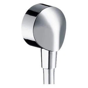 Фото - Душ гигиенический  Hansgrohe Logis 71666000/32127000/27454000 хром, белый - Hansgrohe