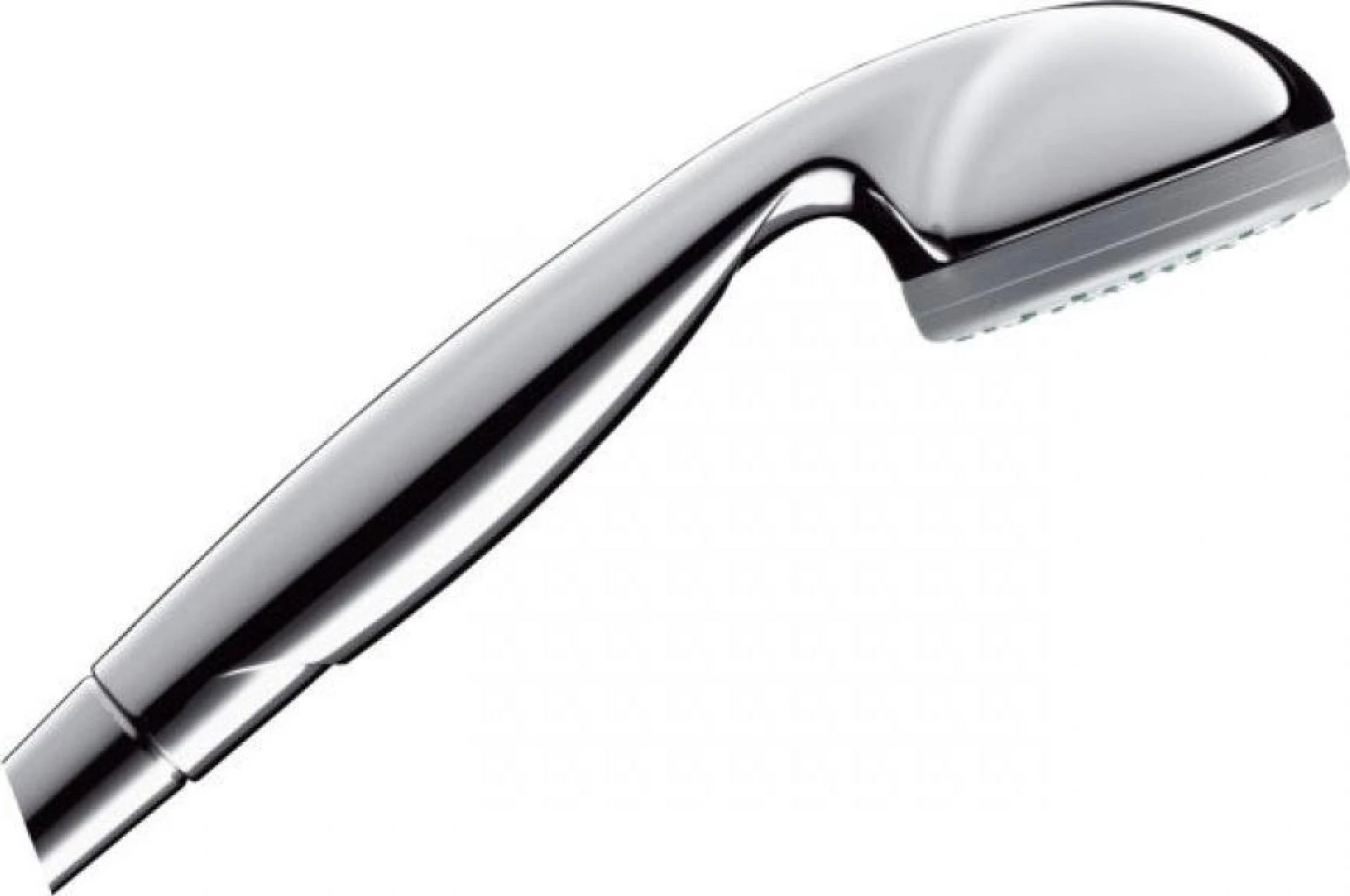 Фото - Ручной душ Hansgrohe Croma 28511000 - Hansgrohe