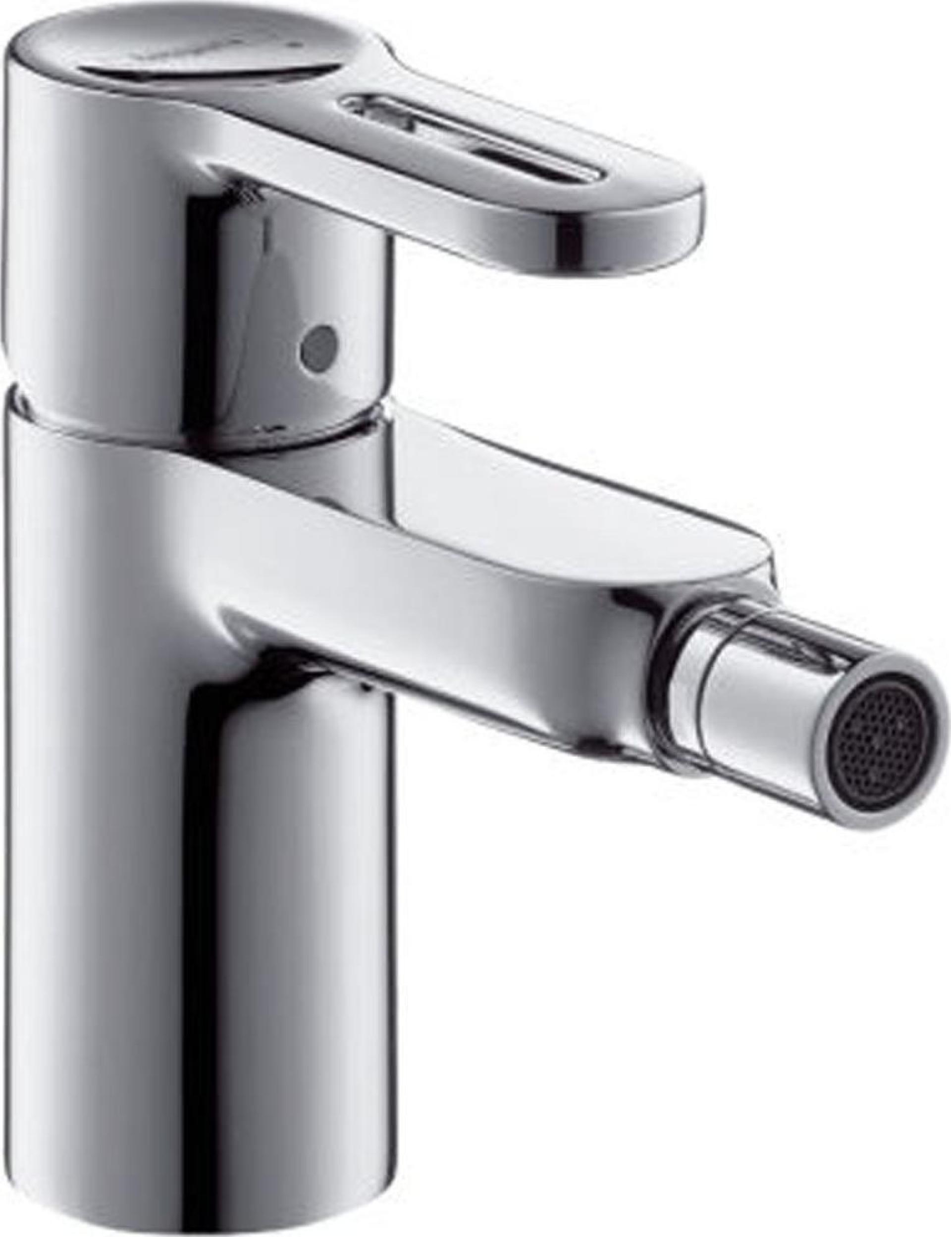 Смеситель для биде Hansgrohe Metropol S 14262000