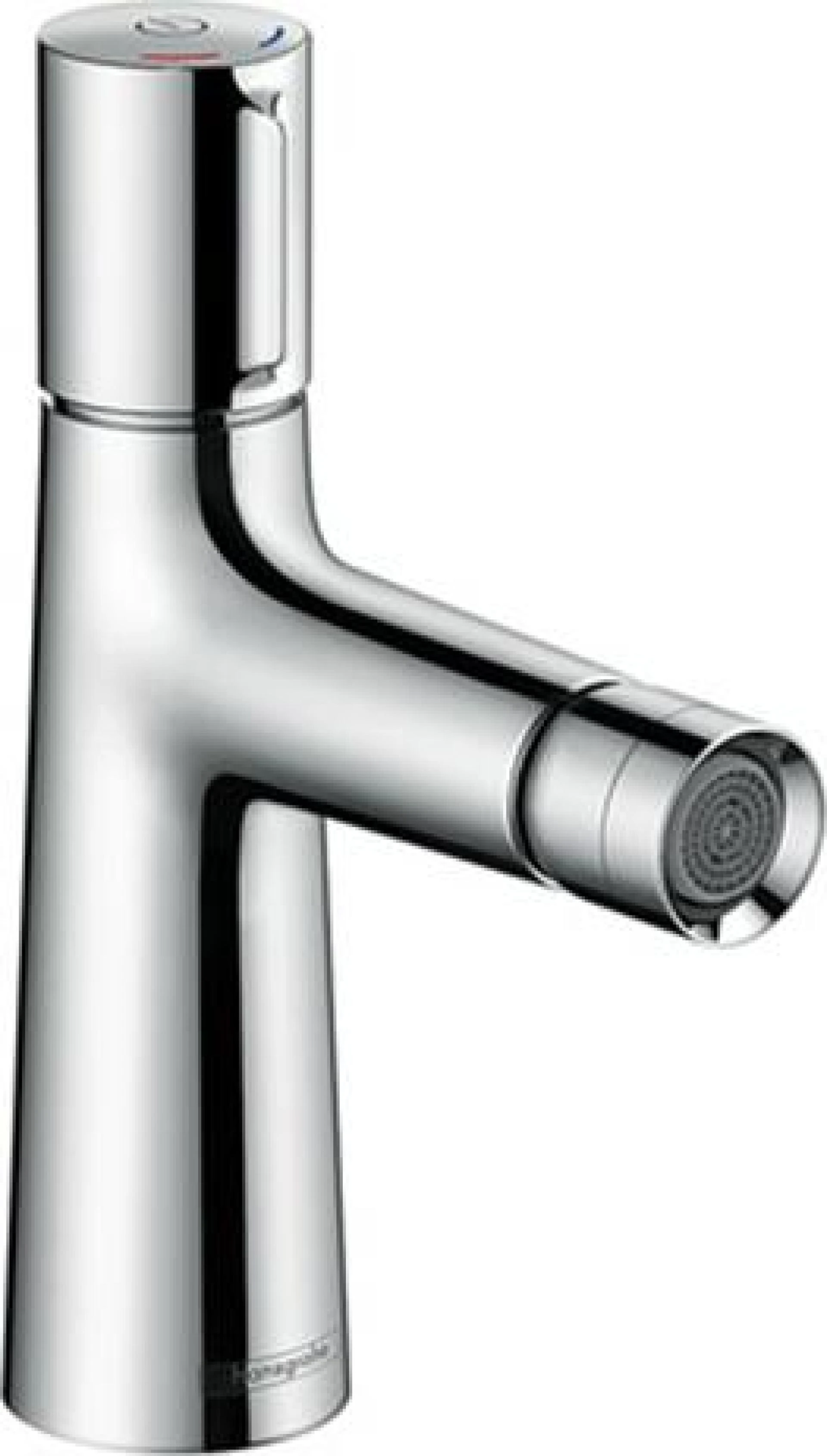 Фото - Смеситель Hansgrohe Talis Select S 72202000 для биде - Hansgrohe