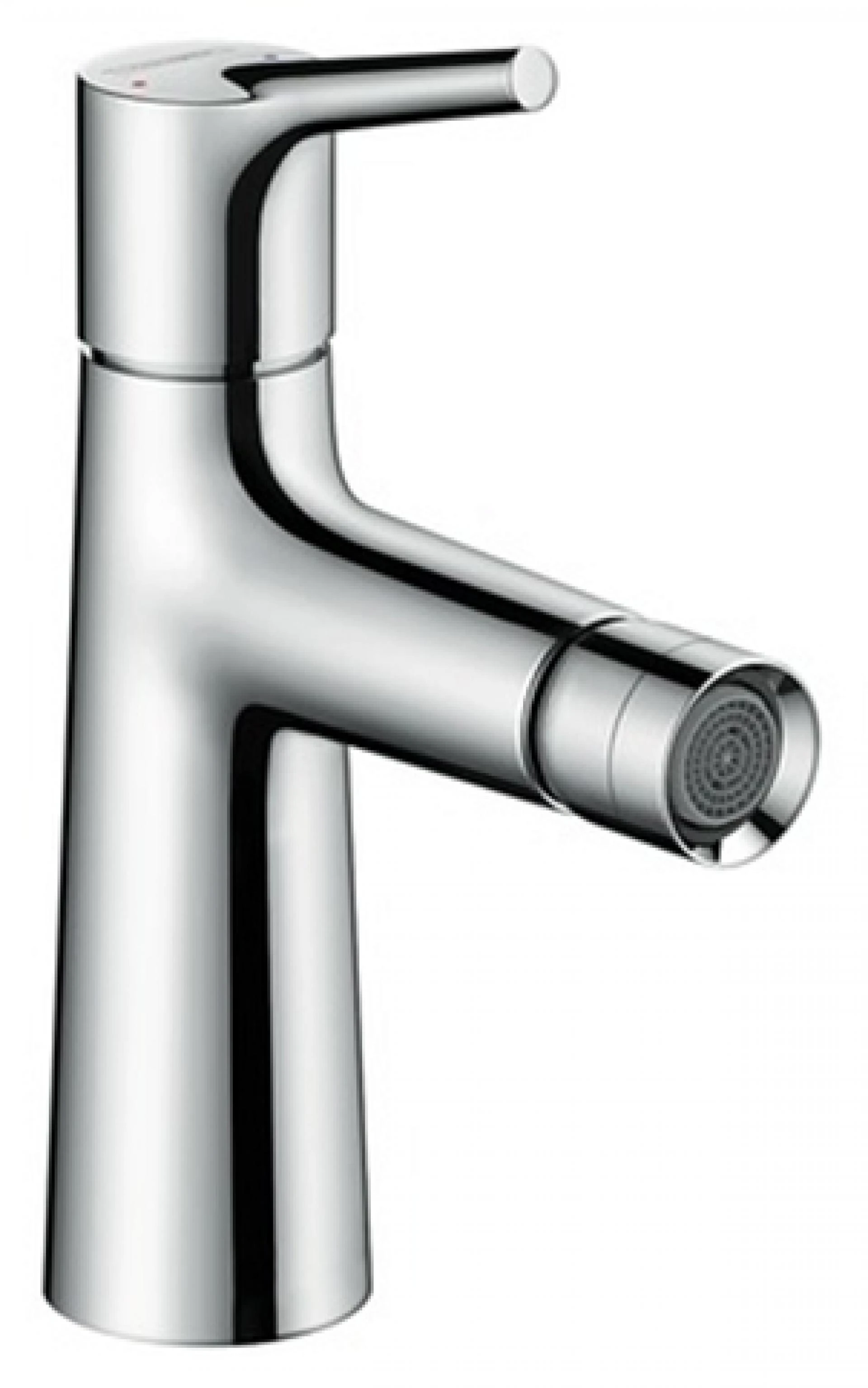 Фото - Смеситель Hansgrohe Talis S 72200000 для биде - Hansgrohe