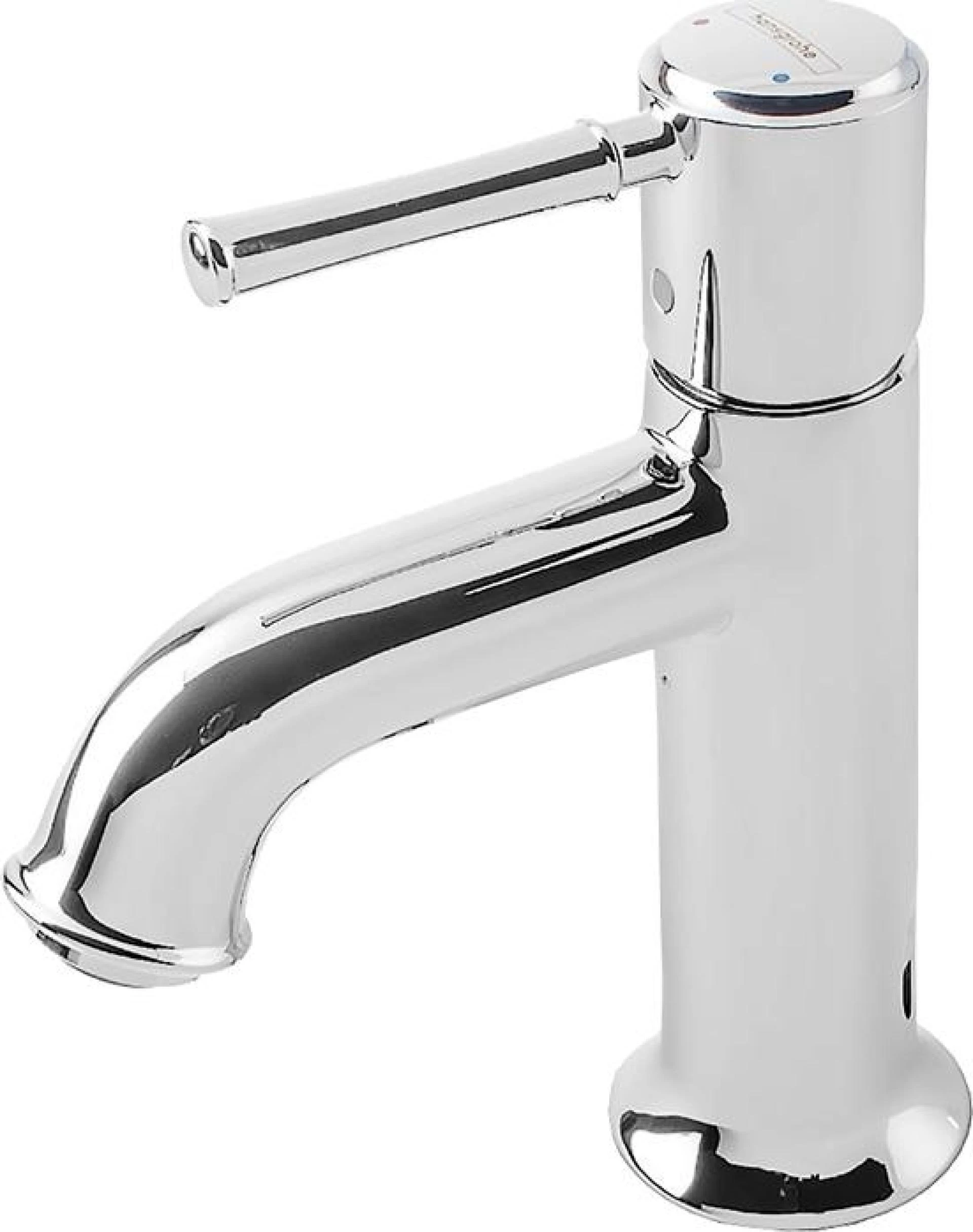 Фото - Смеситель Hansgrohe Talis Classic 14111000 для раковины - Hansgrohe