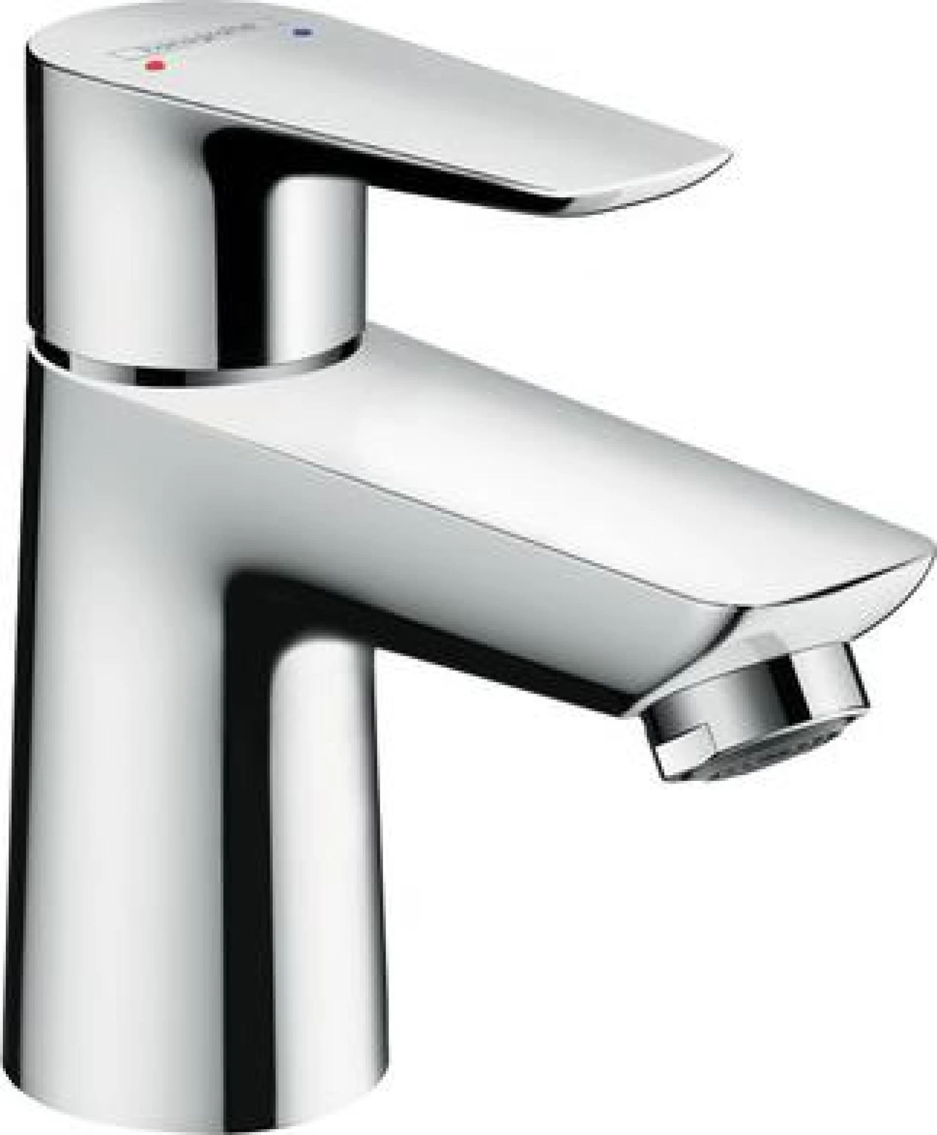 Фото - Смеситель Hansgrohe Talis E 71700000 для раковины - Hansgrohe