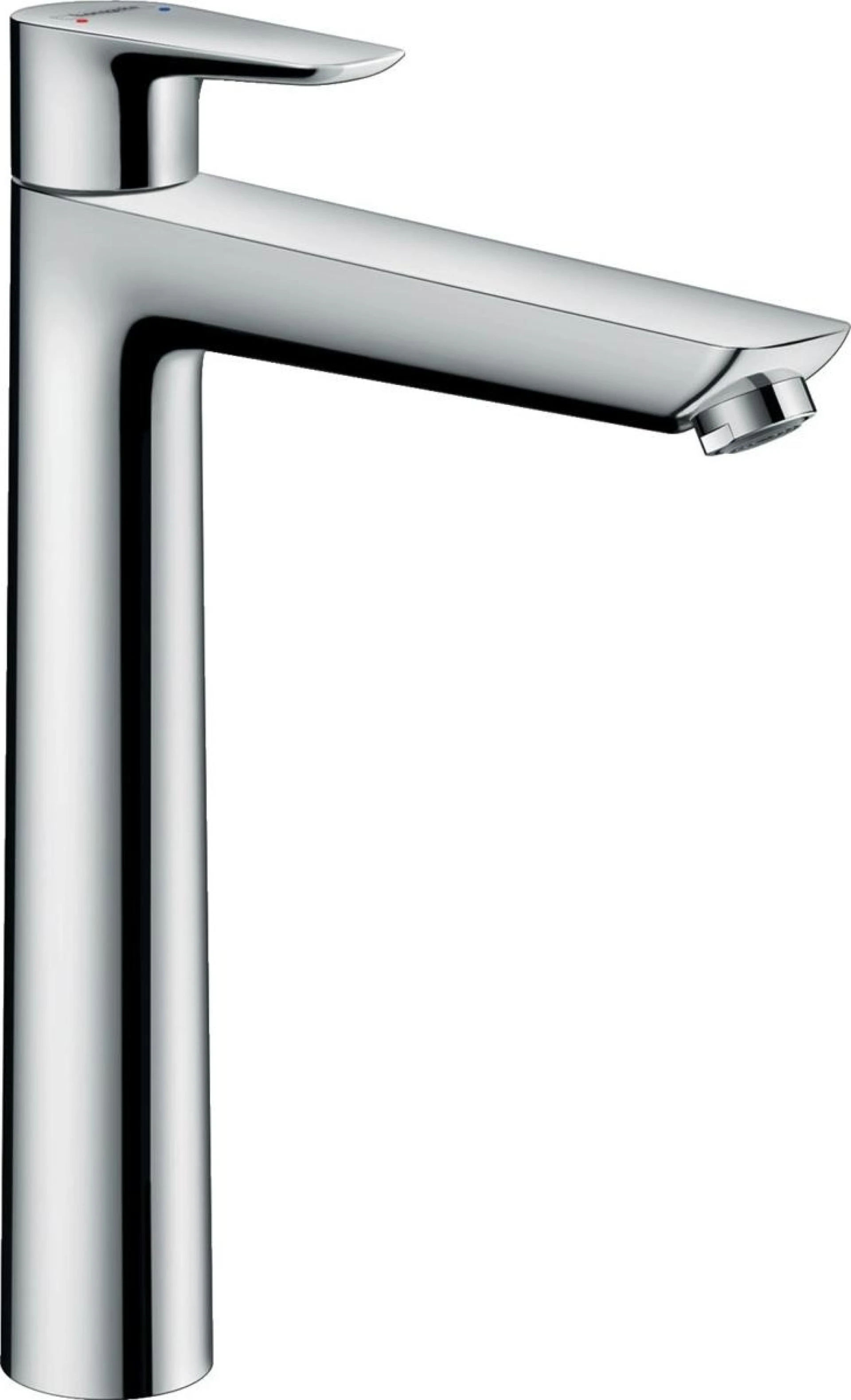 Фото - Смеситель для раковины Hansgrohe Talis E 71717000 - Hansgrohe